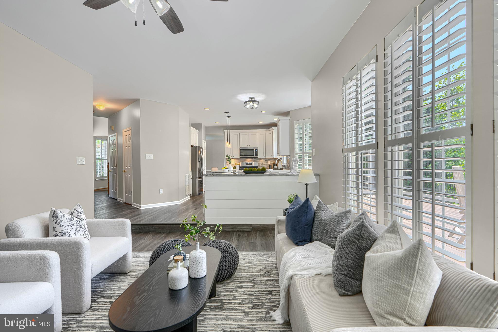 HARVEST FARMS - Residential