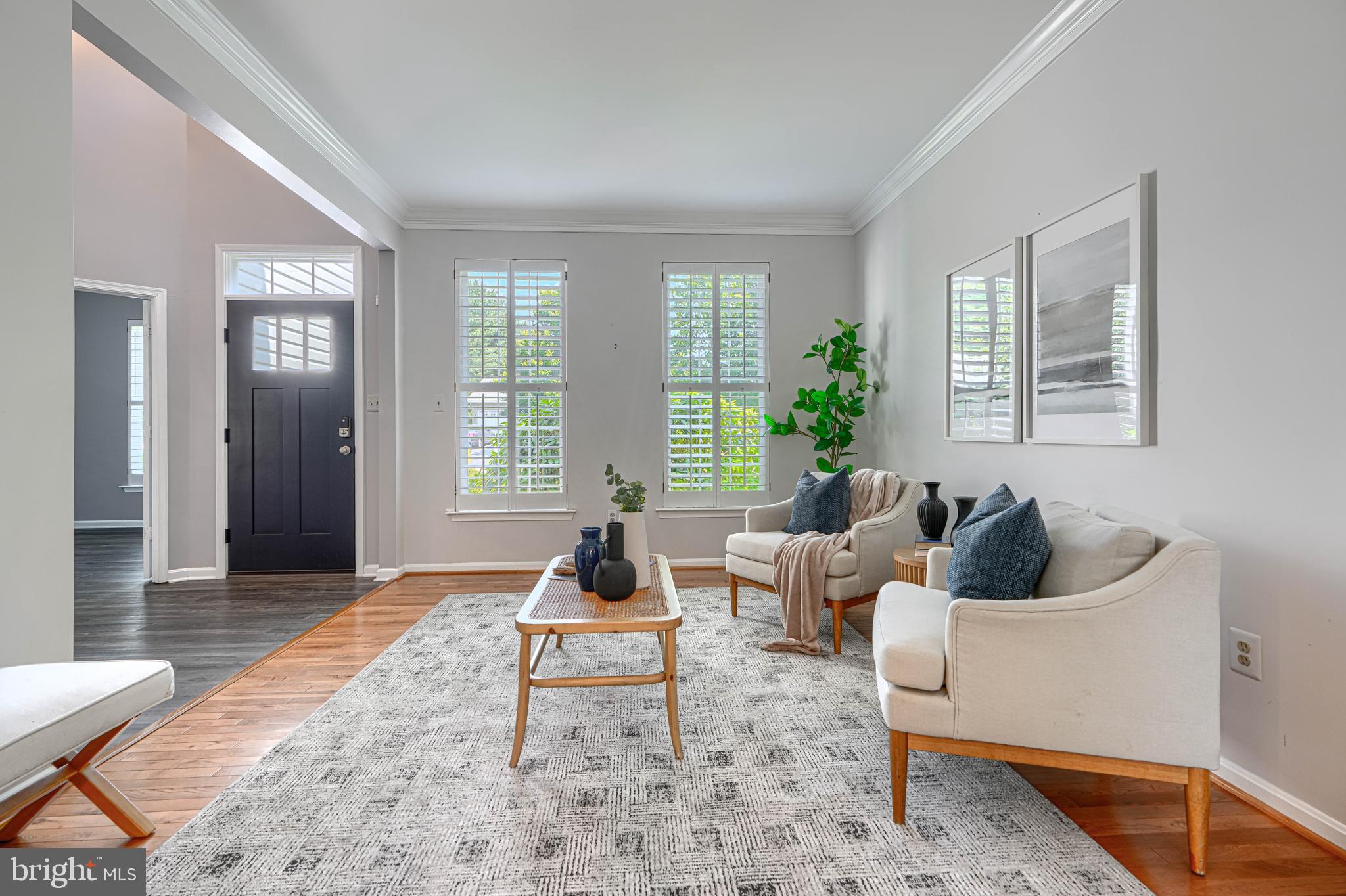 HARVEST FARMS - Residential