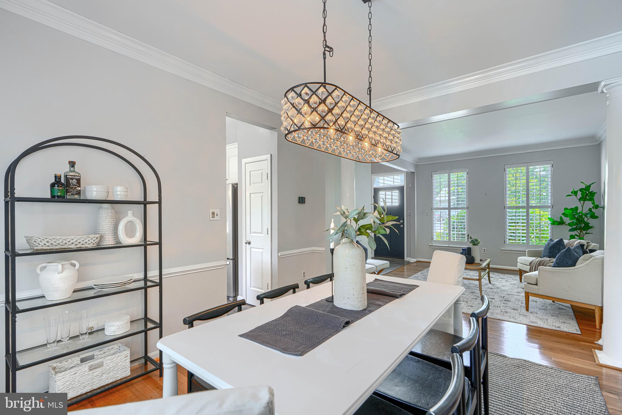 HARVEST FARMS - Residential