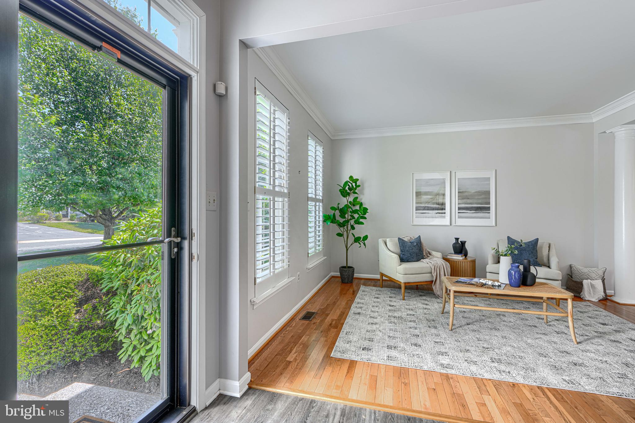 HARVEST FARMS - Residential