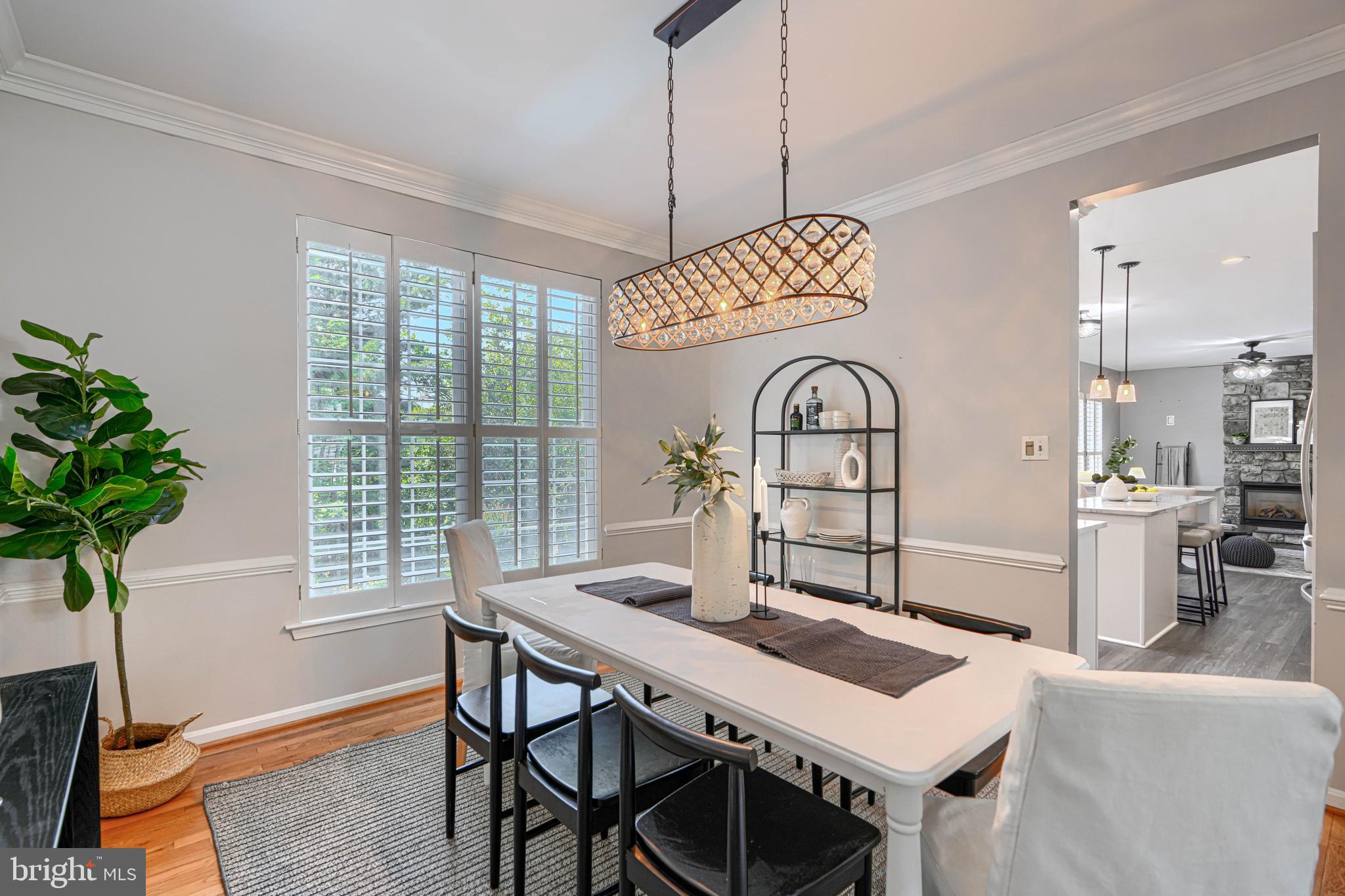 HARVEST FARMS - Residential