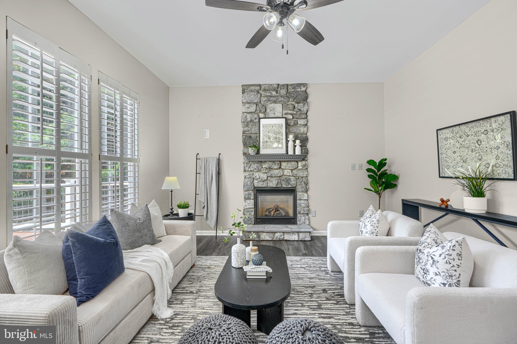 HARVEST FARMS - Residential