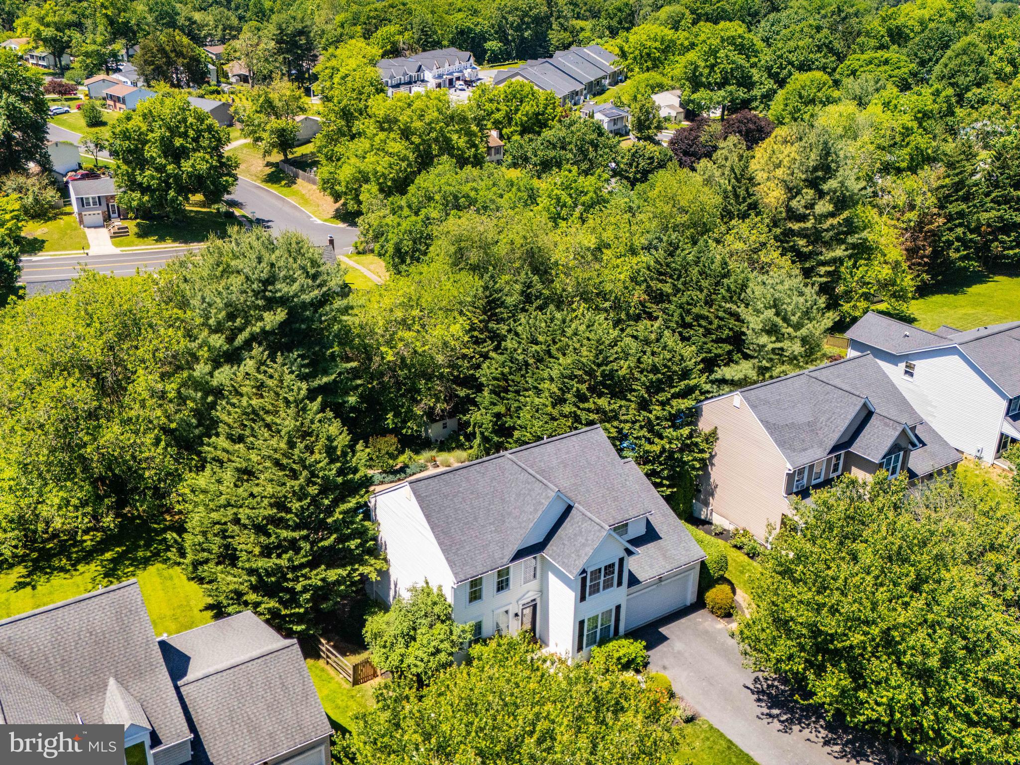 HARVEST FARMS - Residential