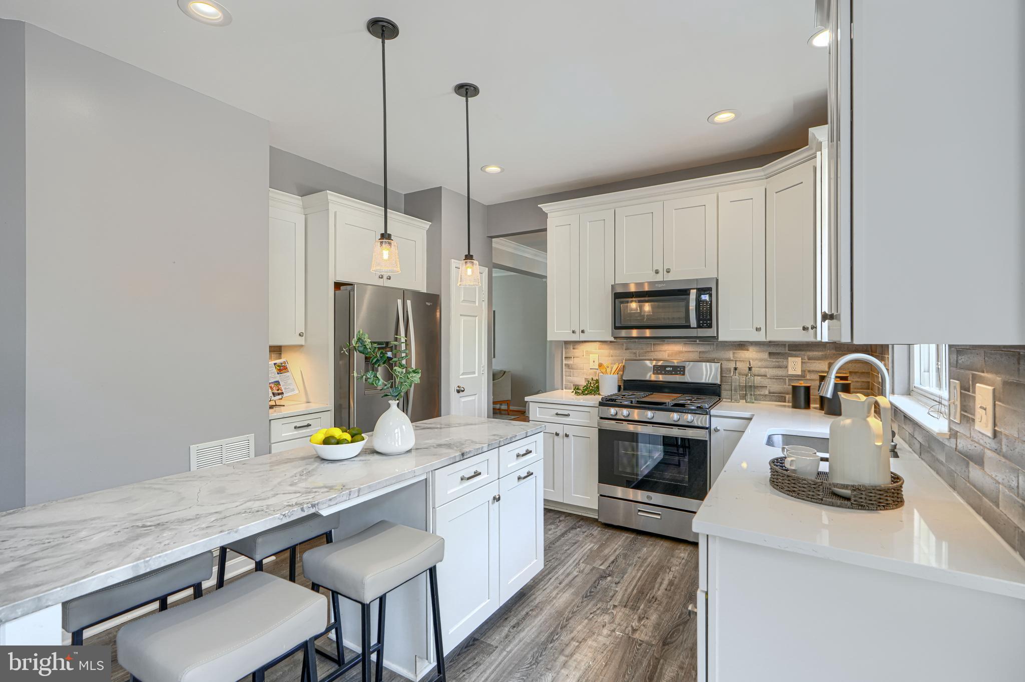 HARVEST FARMS - Residential