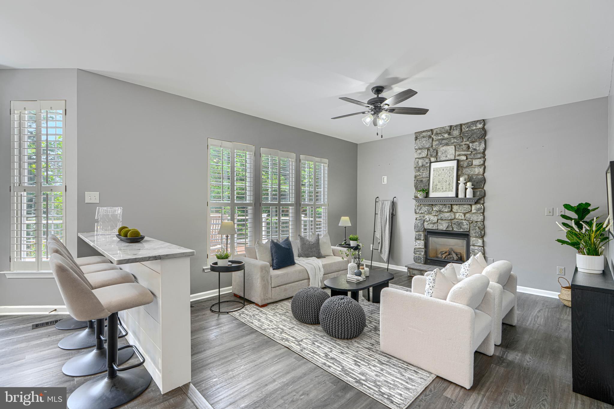 HARVEST FARMS - Residential