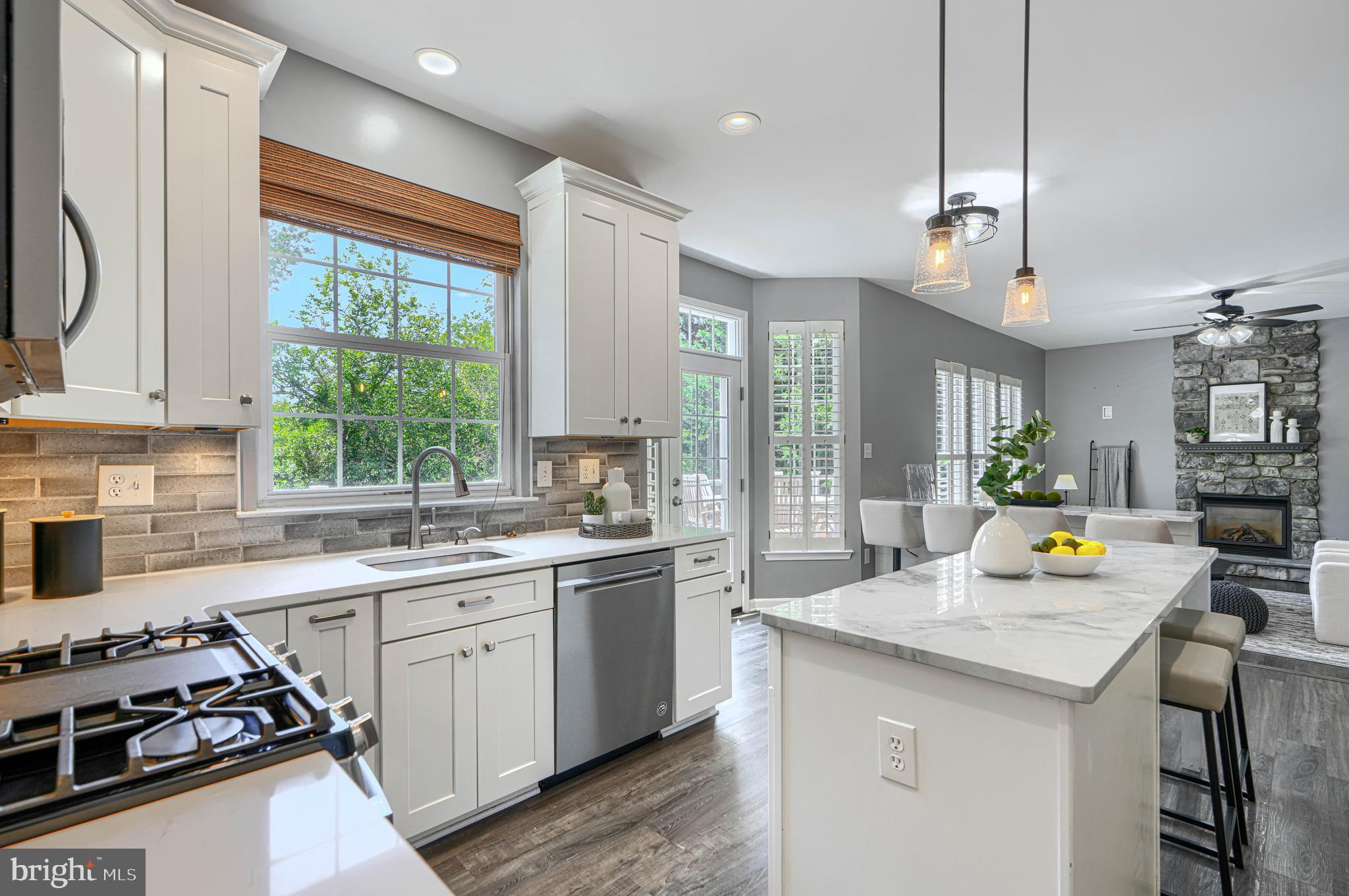 HARVEST FARMS - Residential