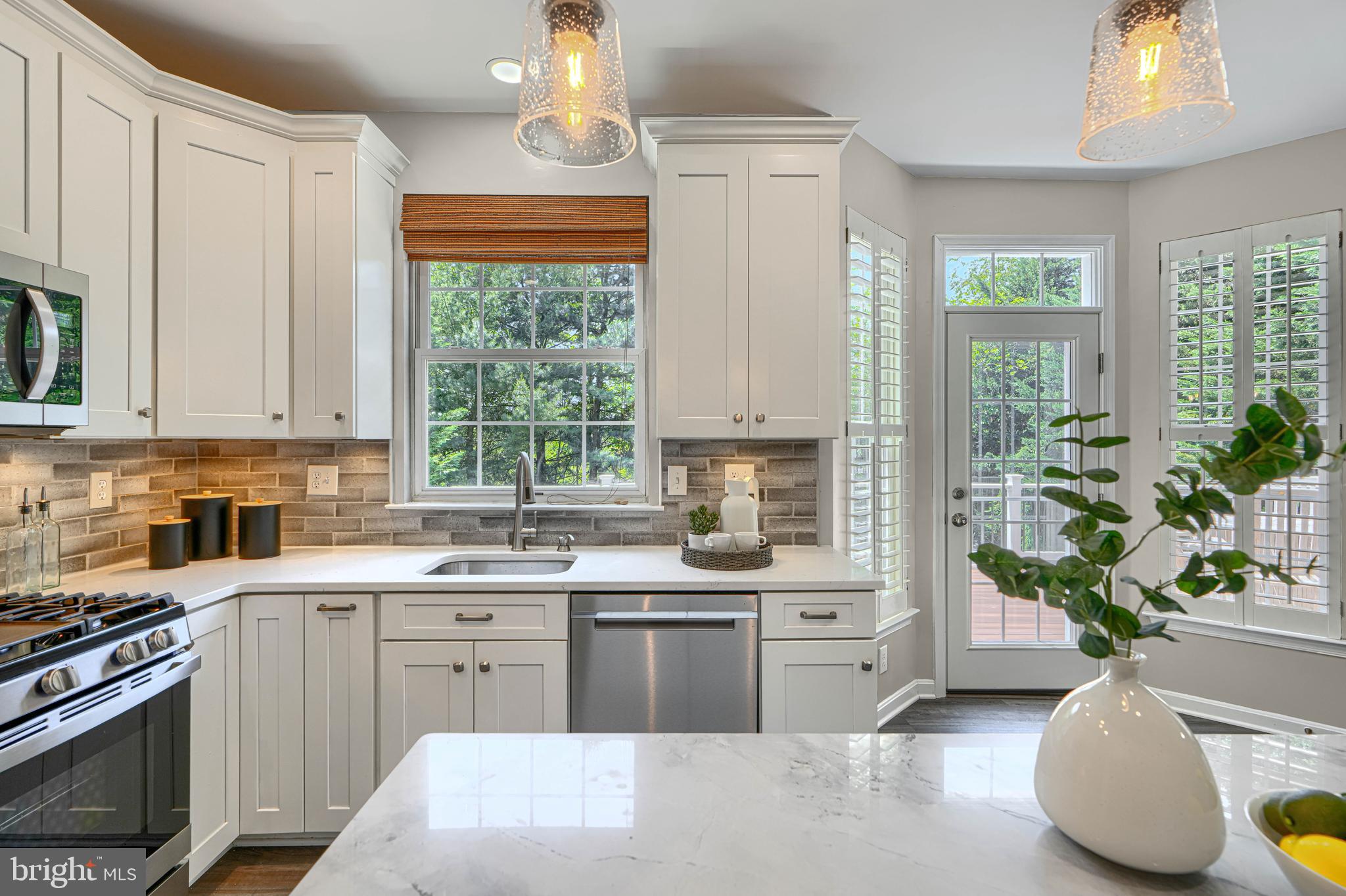 HARVEST FARMS - Residential