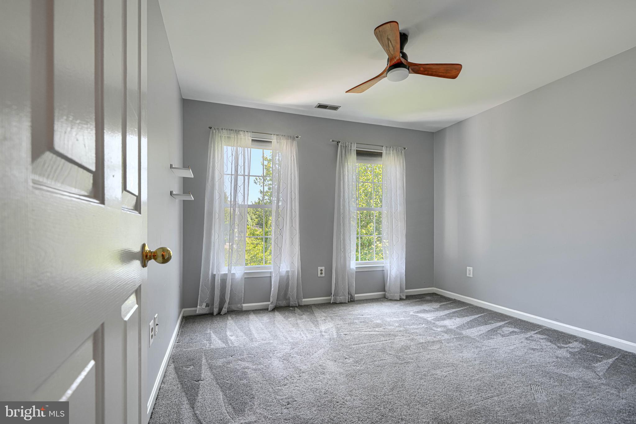 HARVEST FARMS - Residential