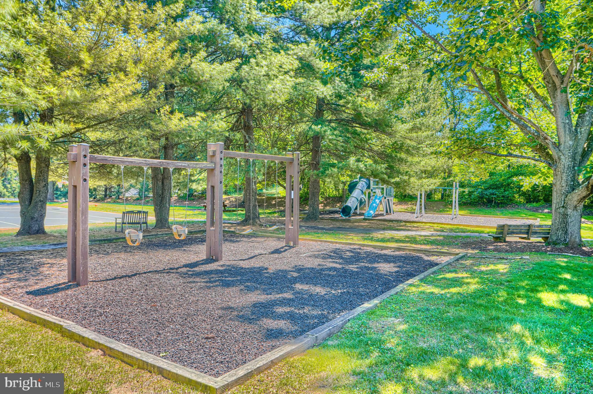 HARVEST FARMS - Residential