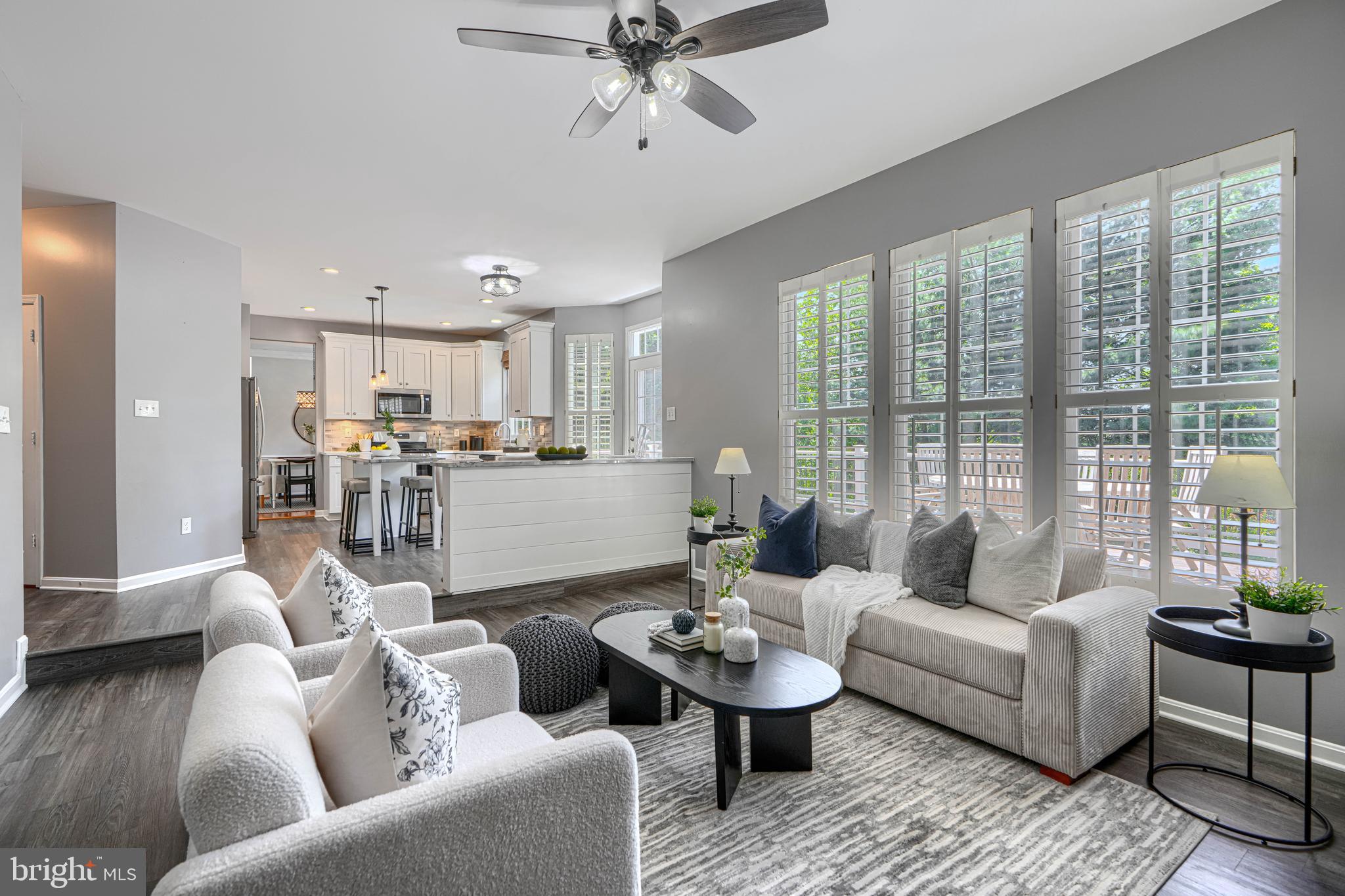 HARVEST FARMS - Residential