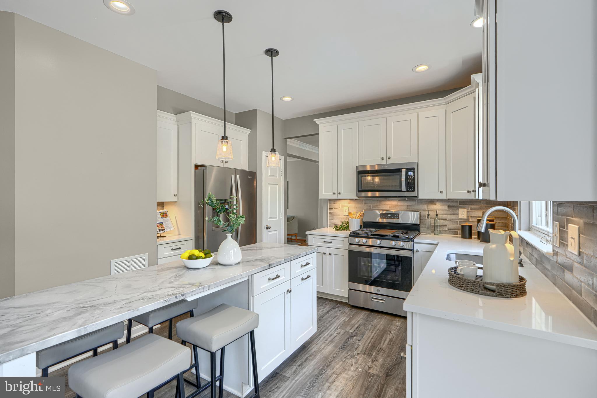 HARVEST FARMS - Residential