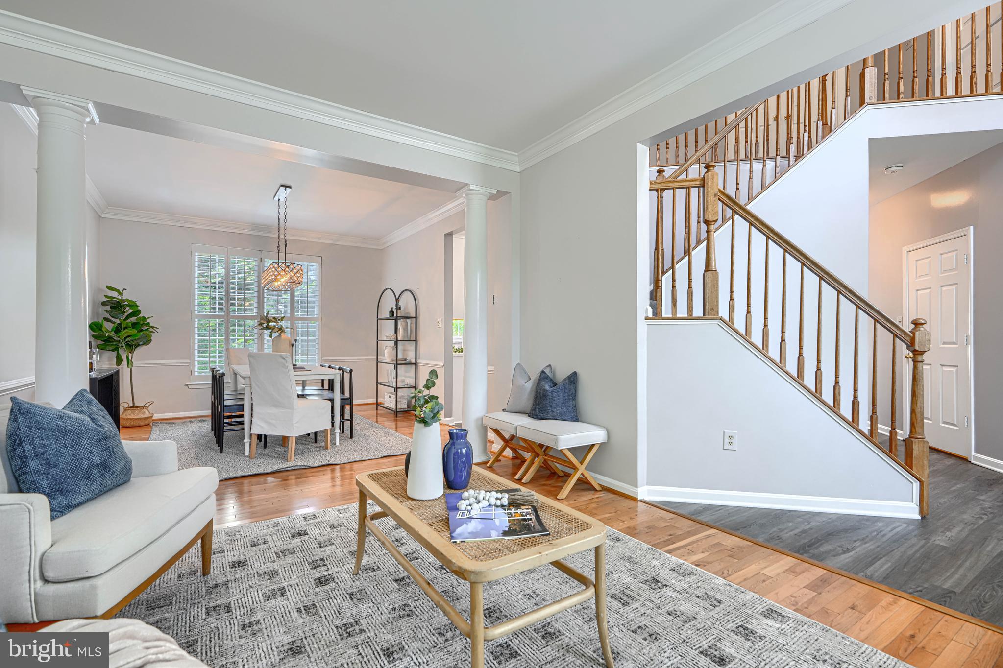 HARVEST FARMS - Residential