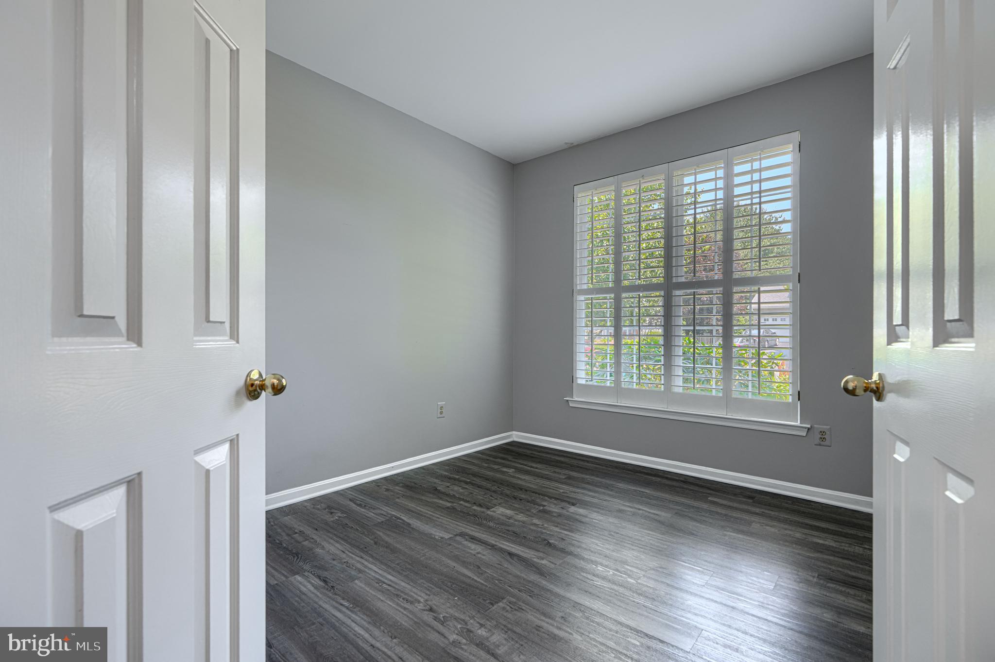 HARVEST FARMS - Residential