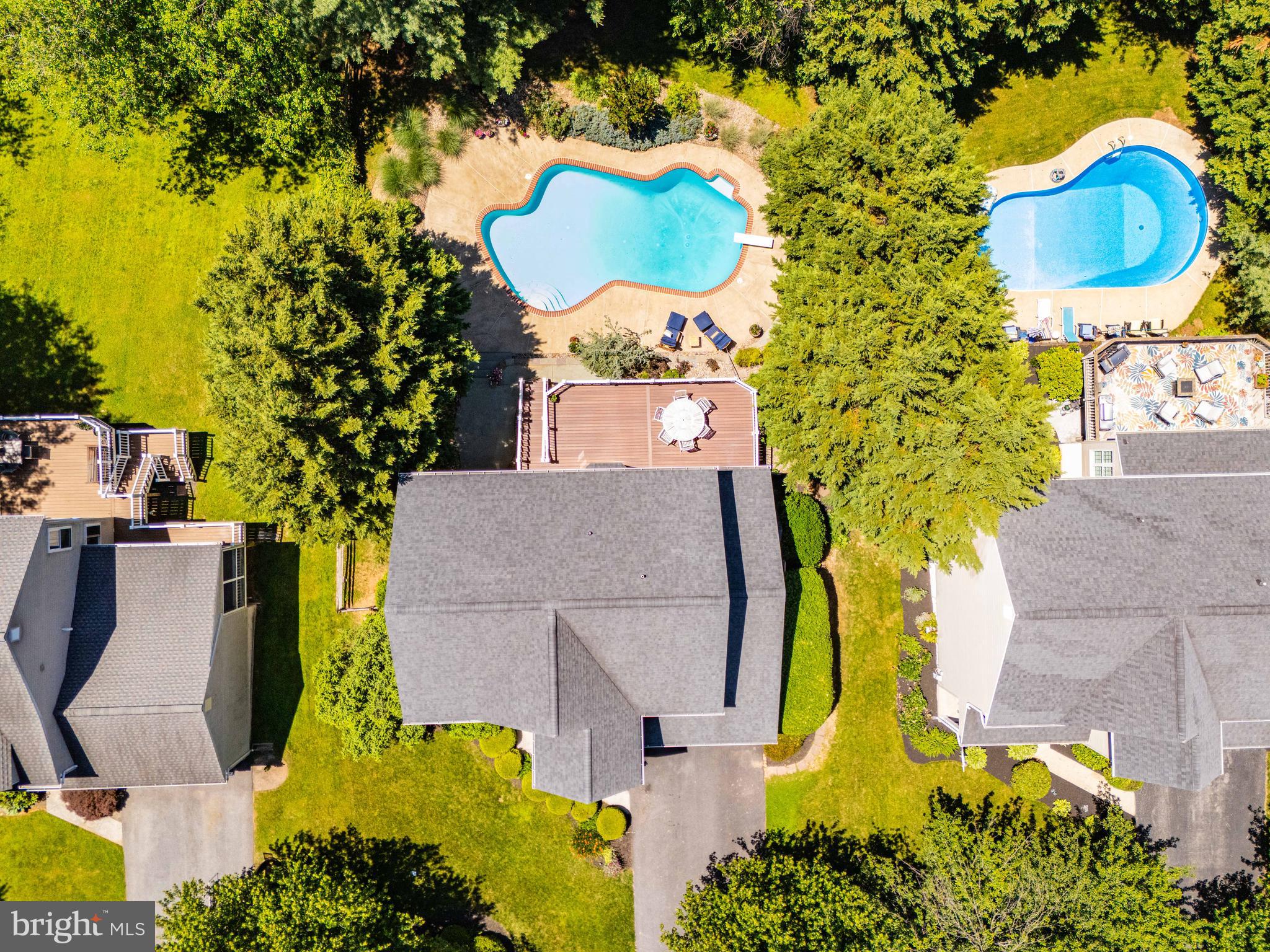 HARVEST FARMS - Residential