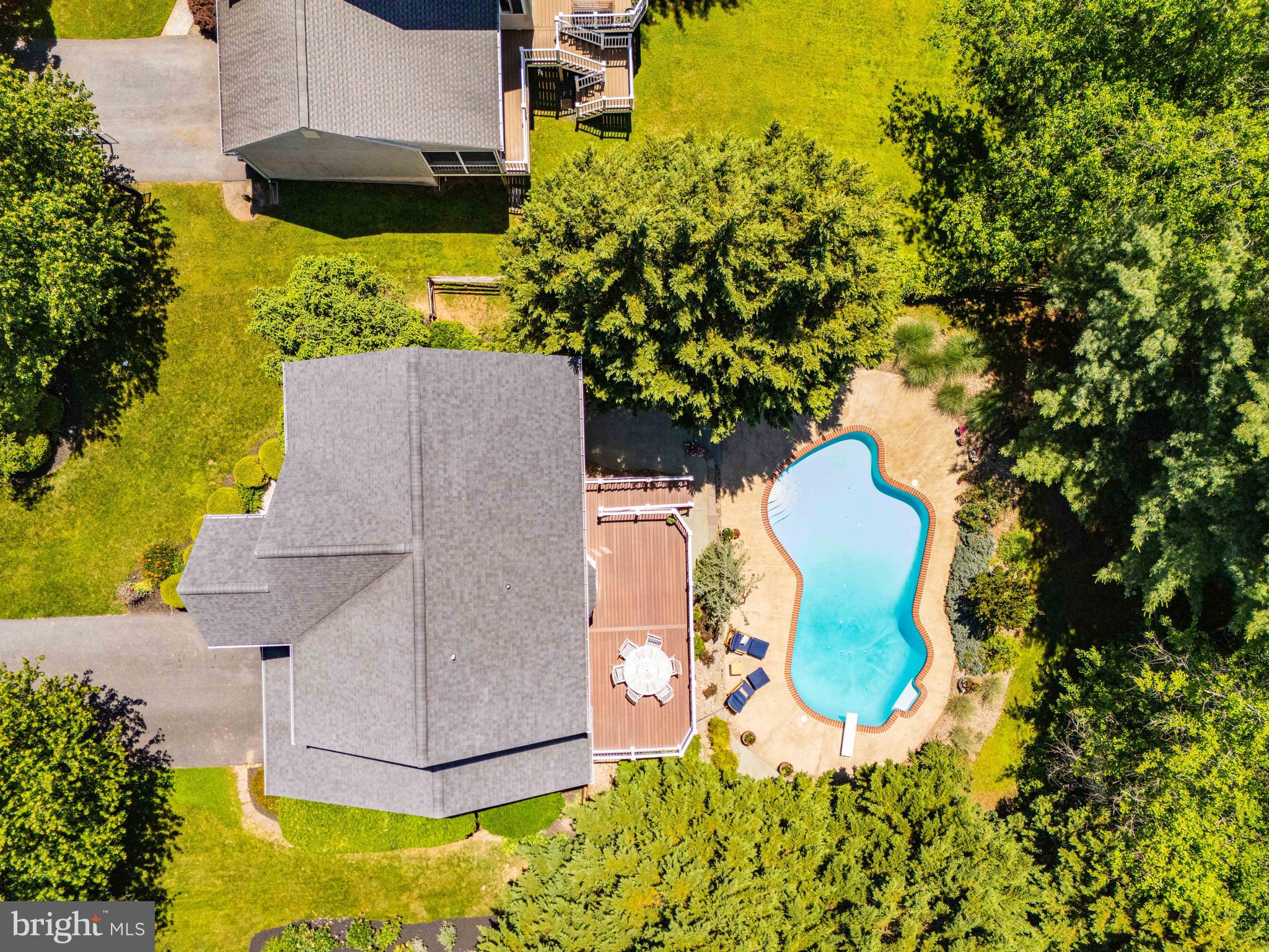 HARVEST FARMS - Residential