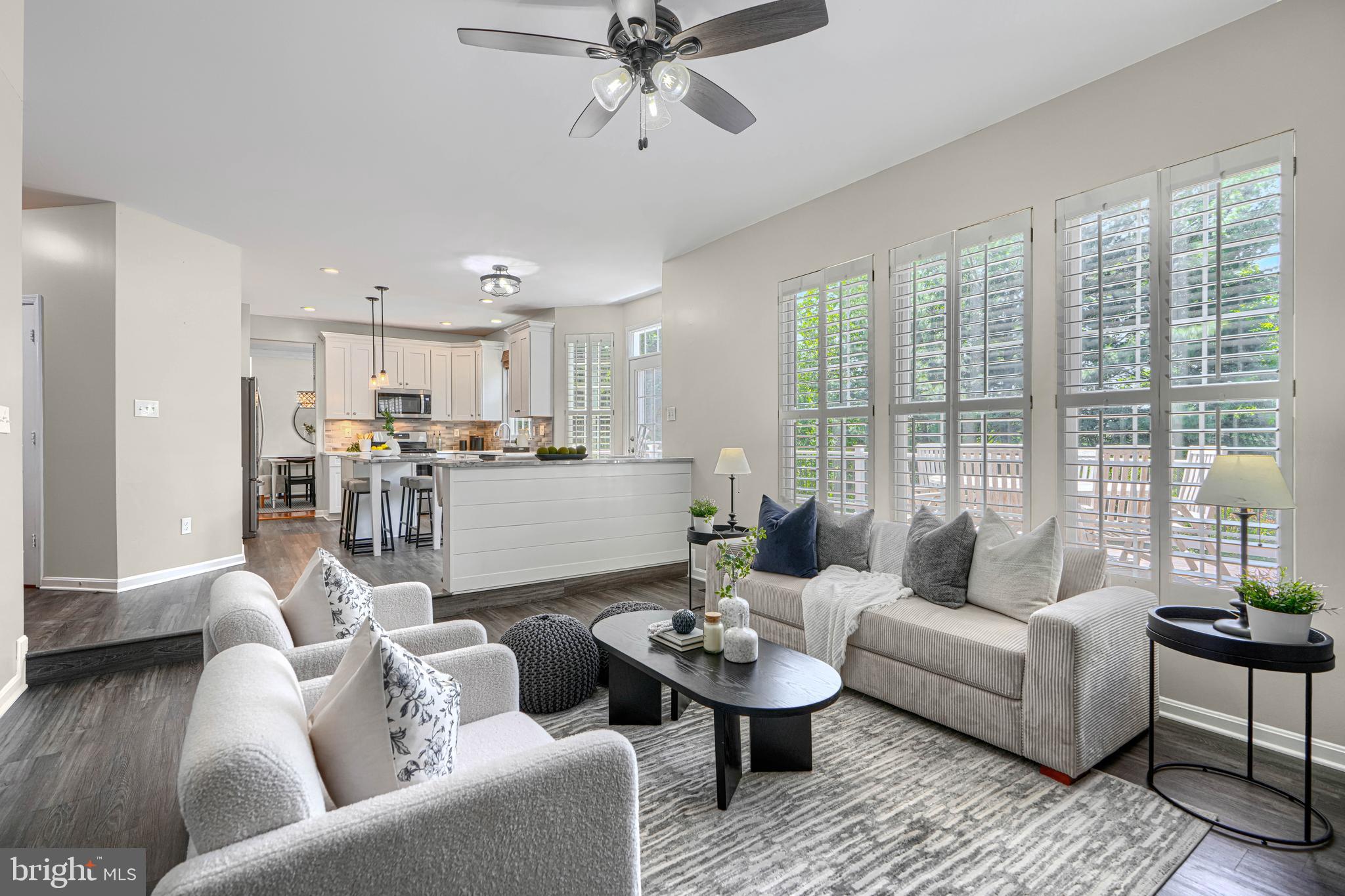 HARVEST FARMS - Residential