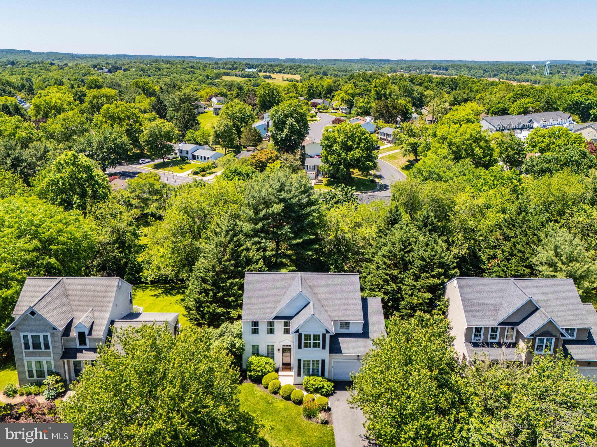 HARVEST FARMS - Residential