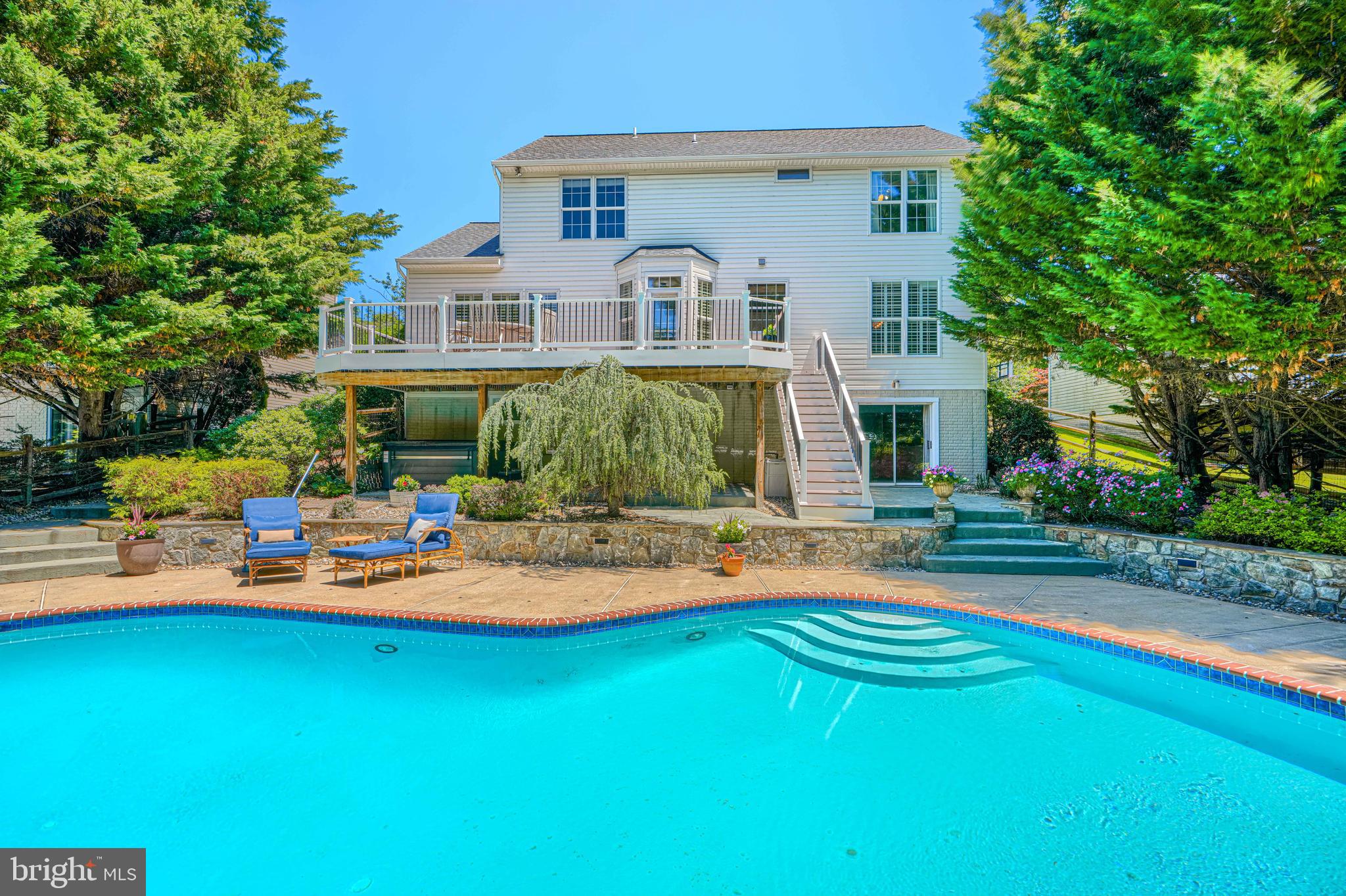 HARVEST FARMS - Residential