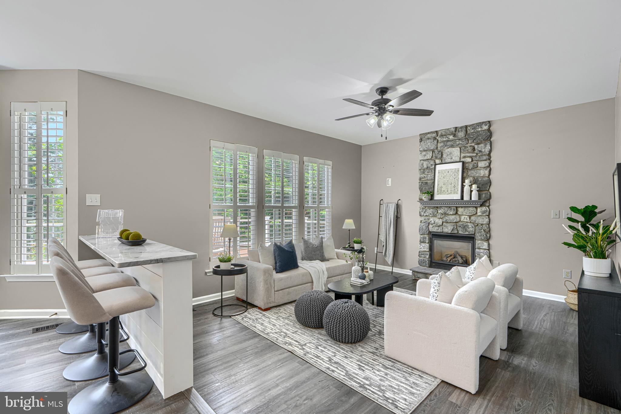 HARVEST FARMS - Residential