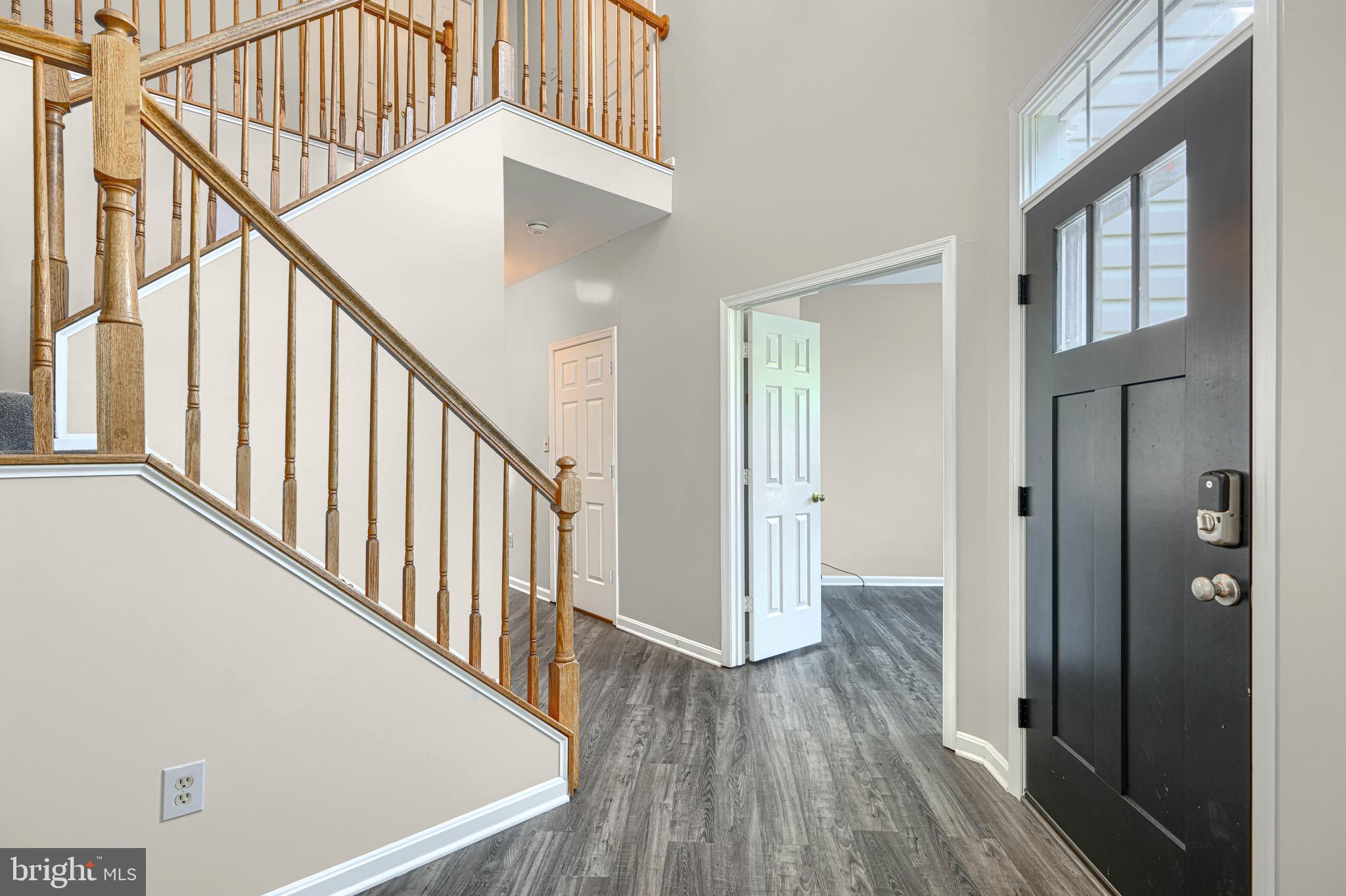 HARVEST FARMS - Residential