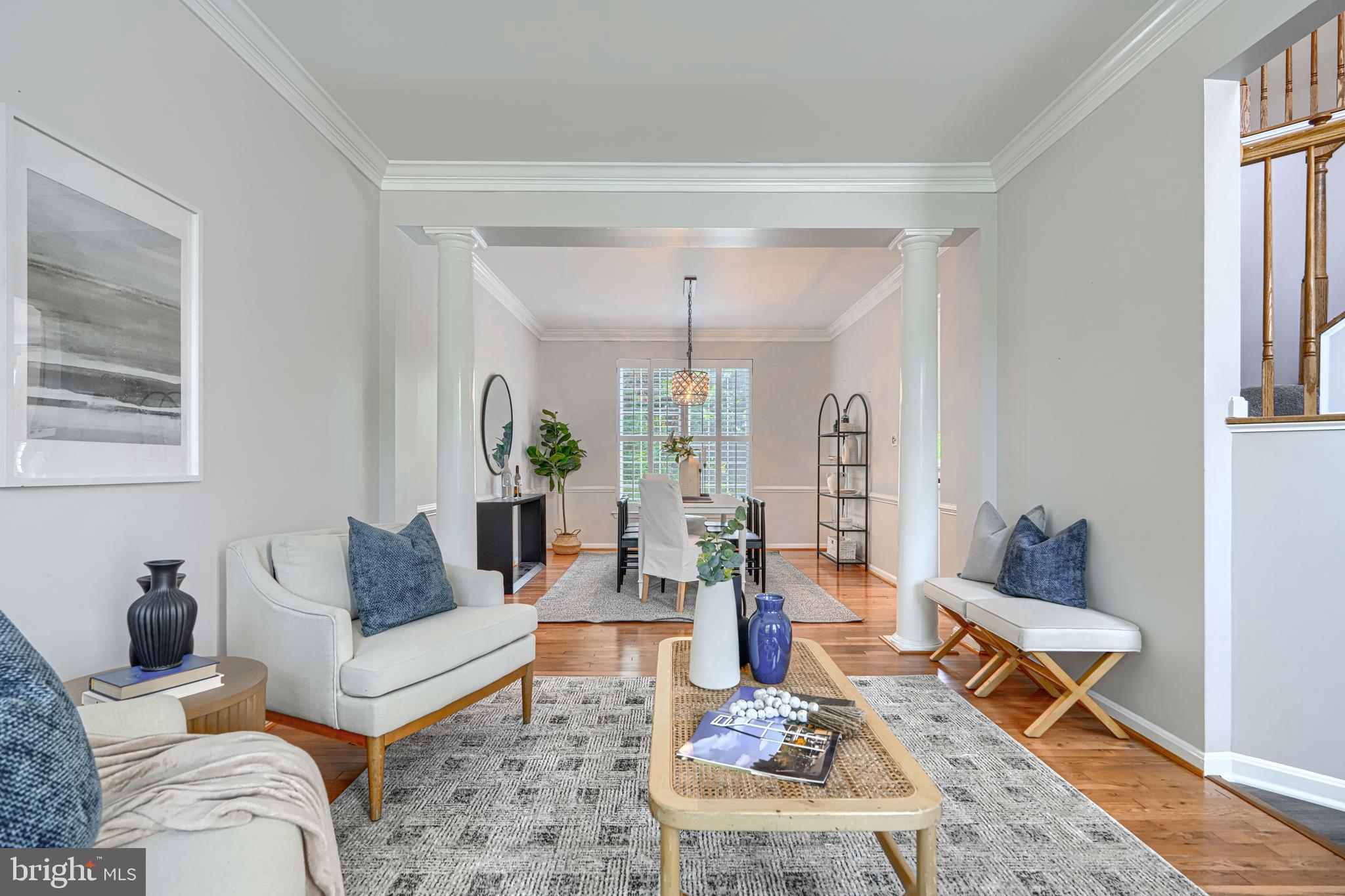 HARVEST FARMS - Residential