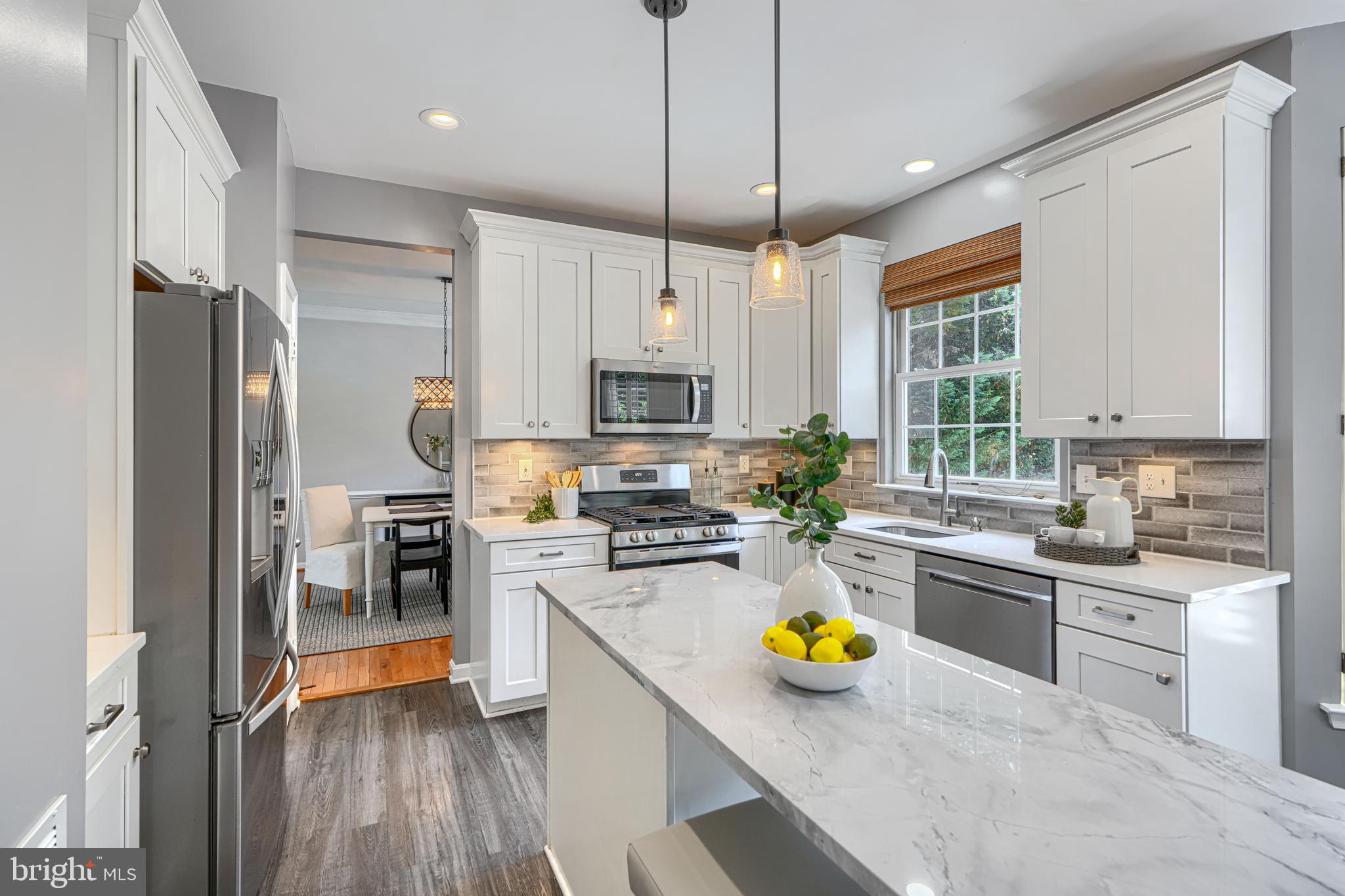 HARVEST FARMS - Residential