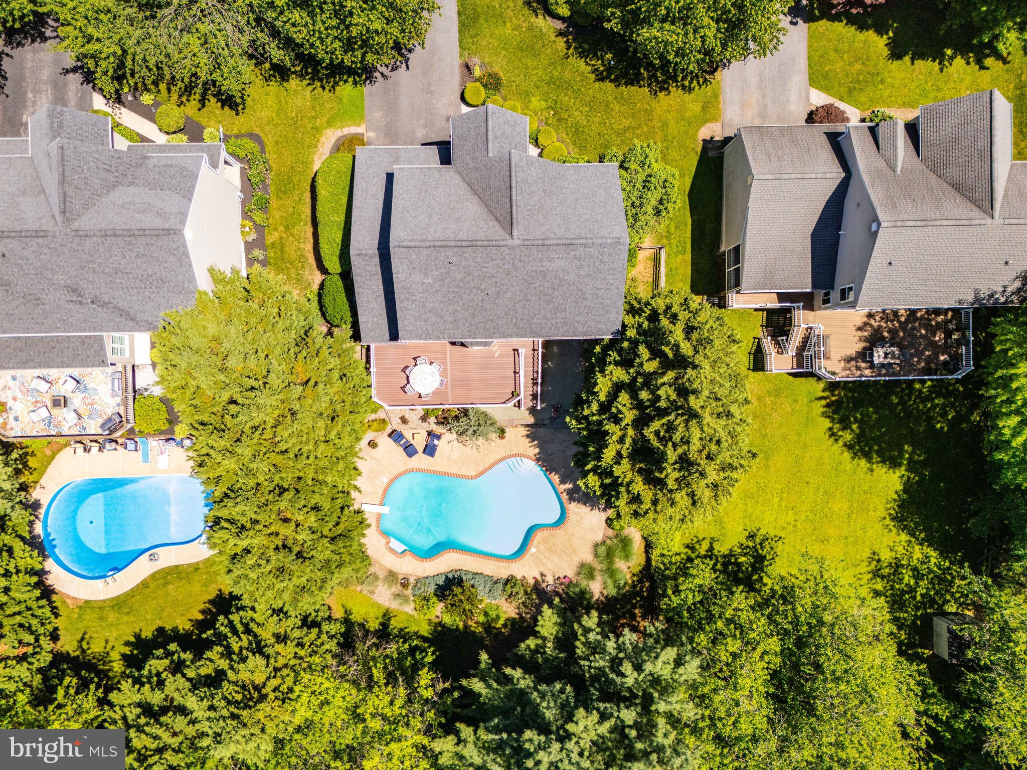 HARVEST FARMS - Residential