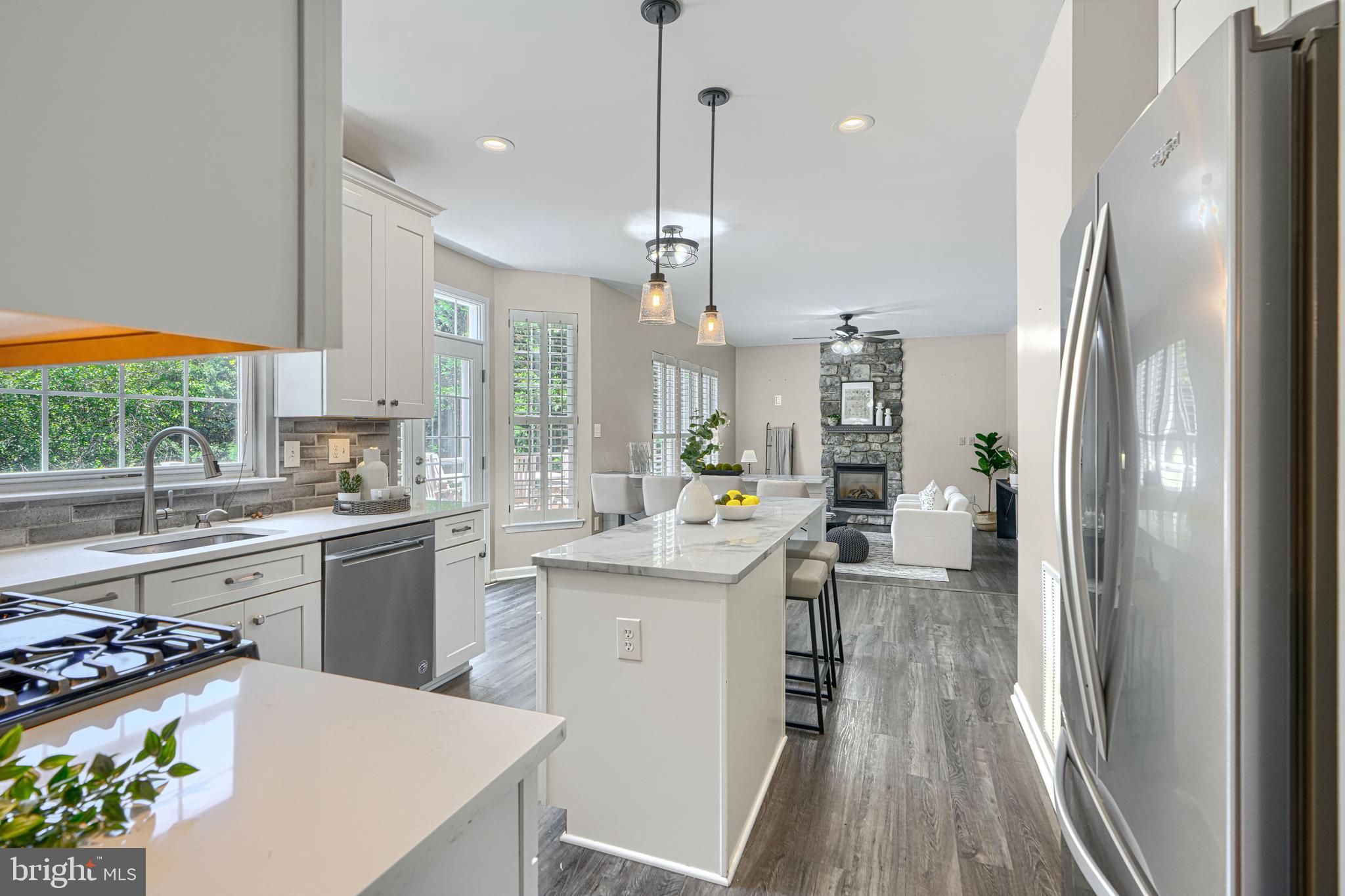 HARVEST FARMS - Residential