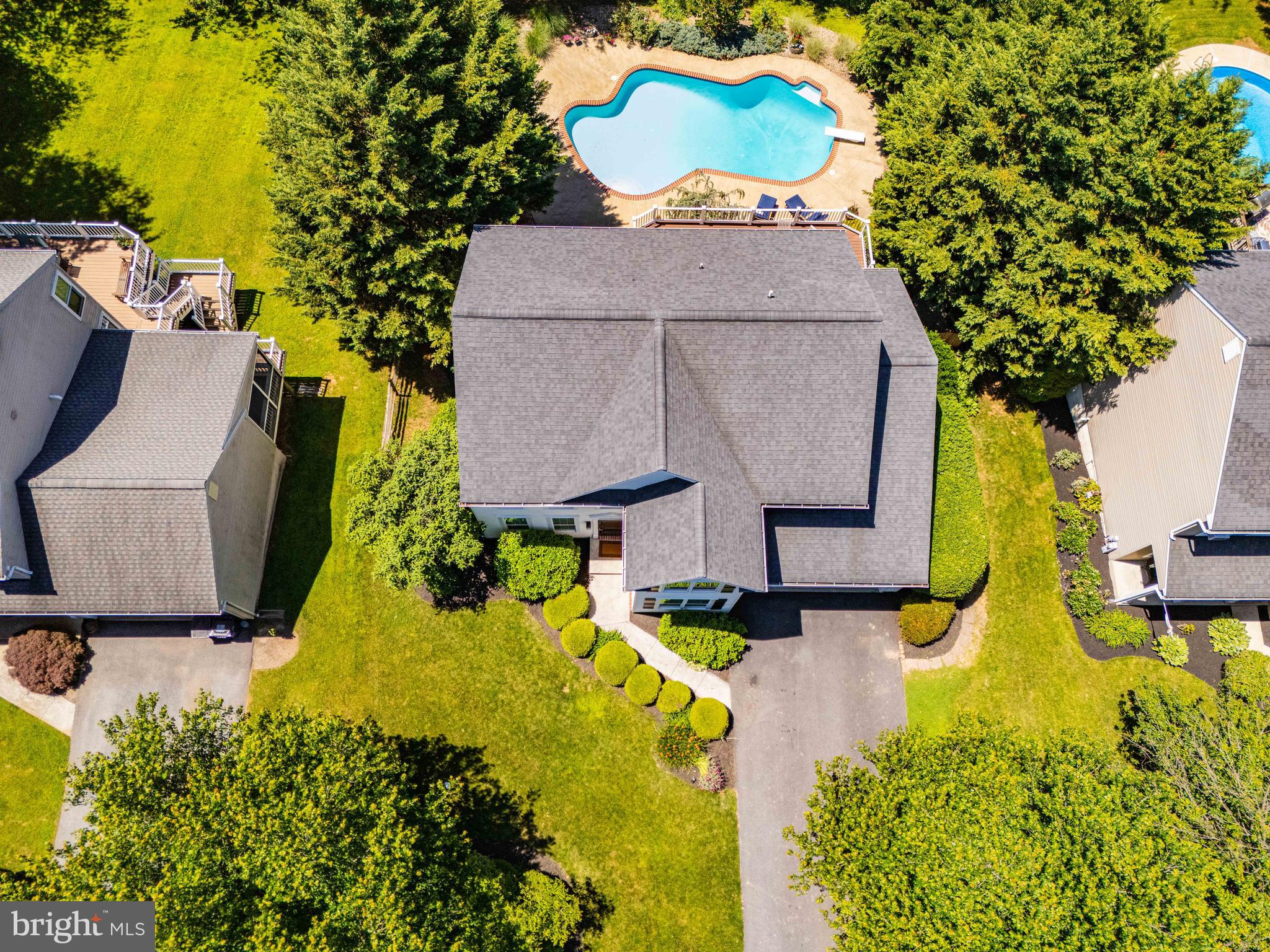 HARVEST FARMS - Residential
