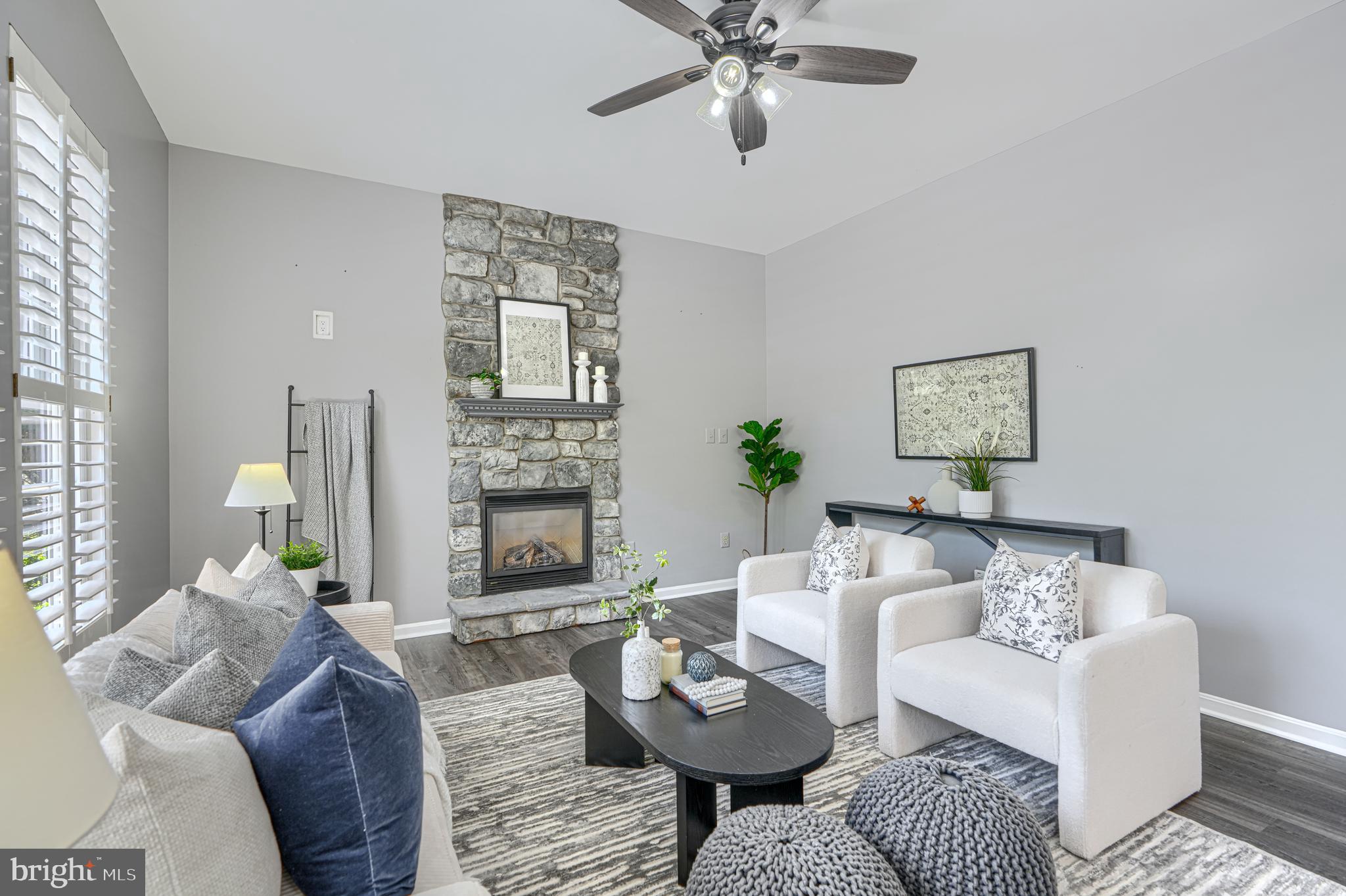 HARVEST FARMS - Residential