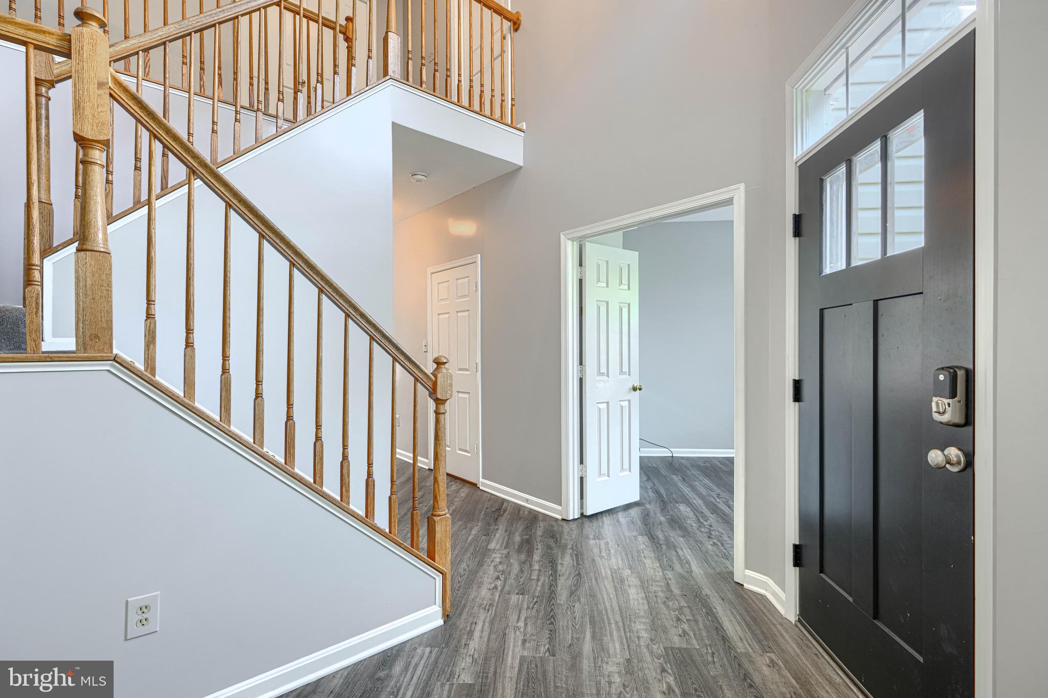 HARVEST FARMS - Residential