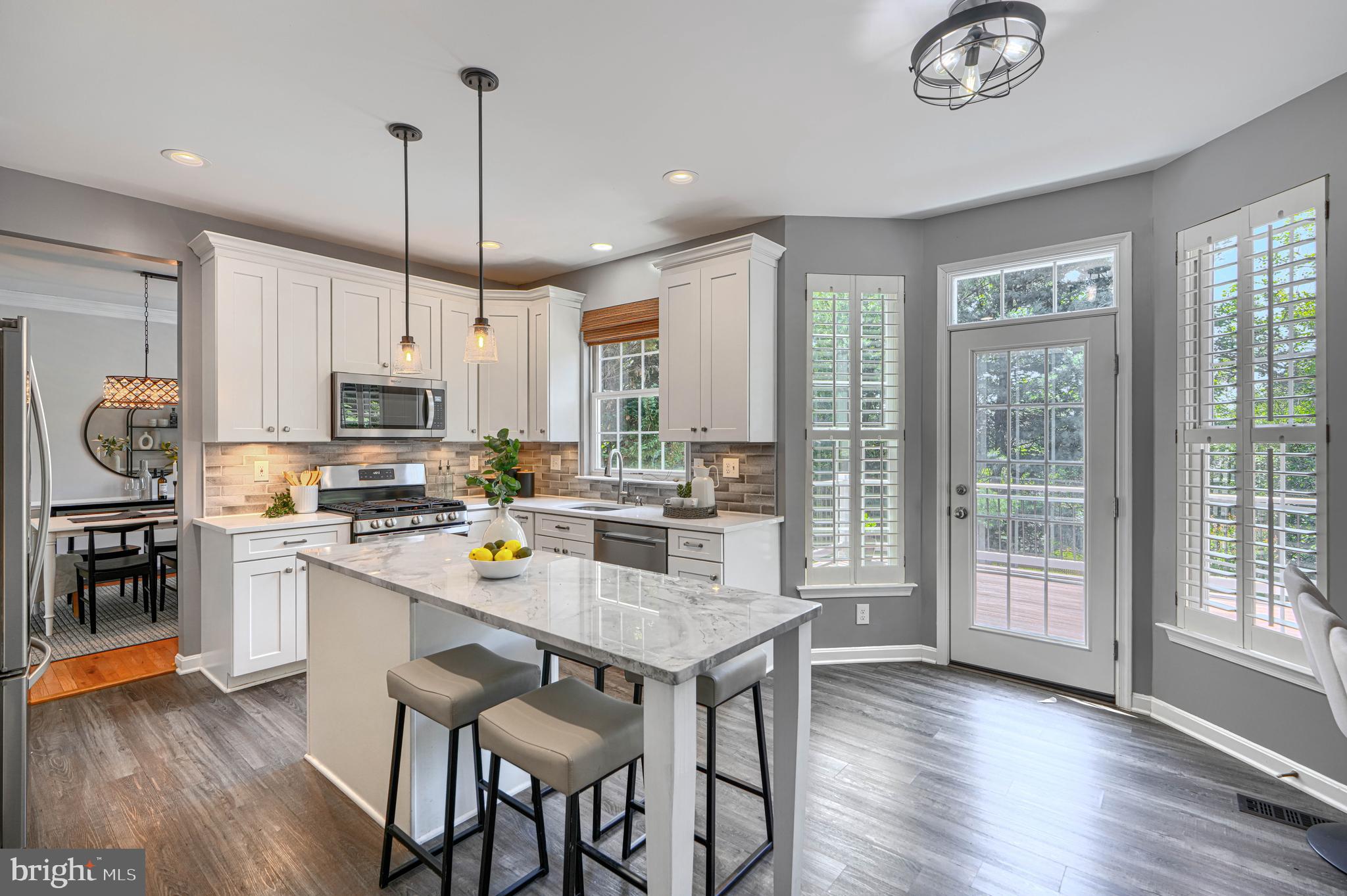 HARVEST FARMS - Residential