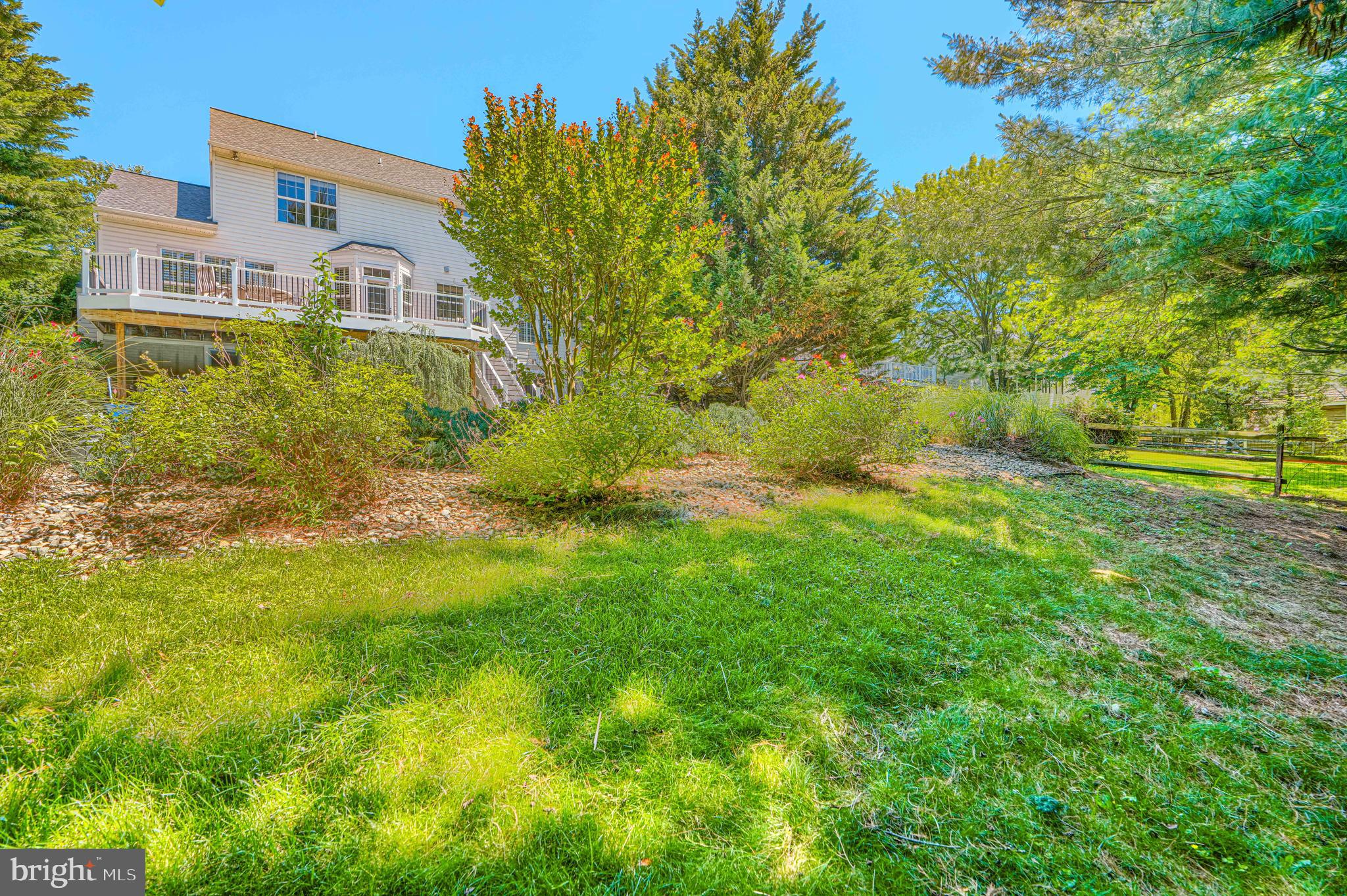 HARVEST FARMS - Residential