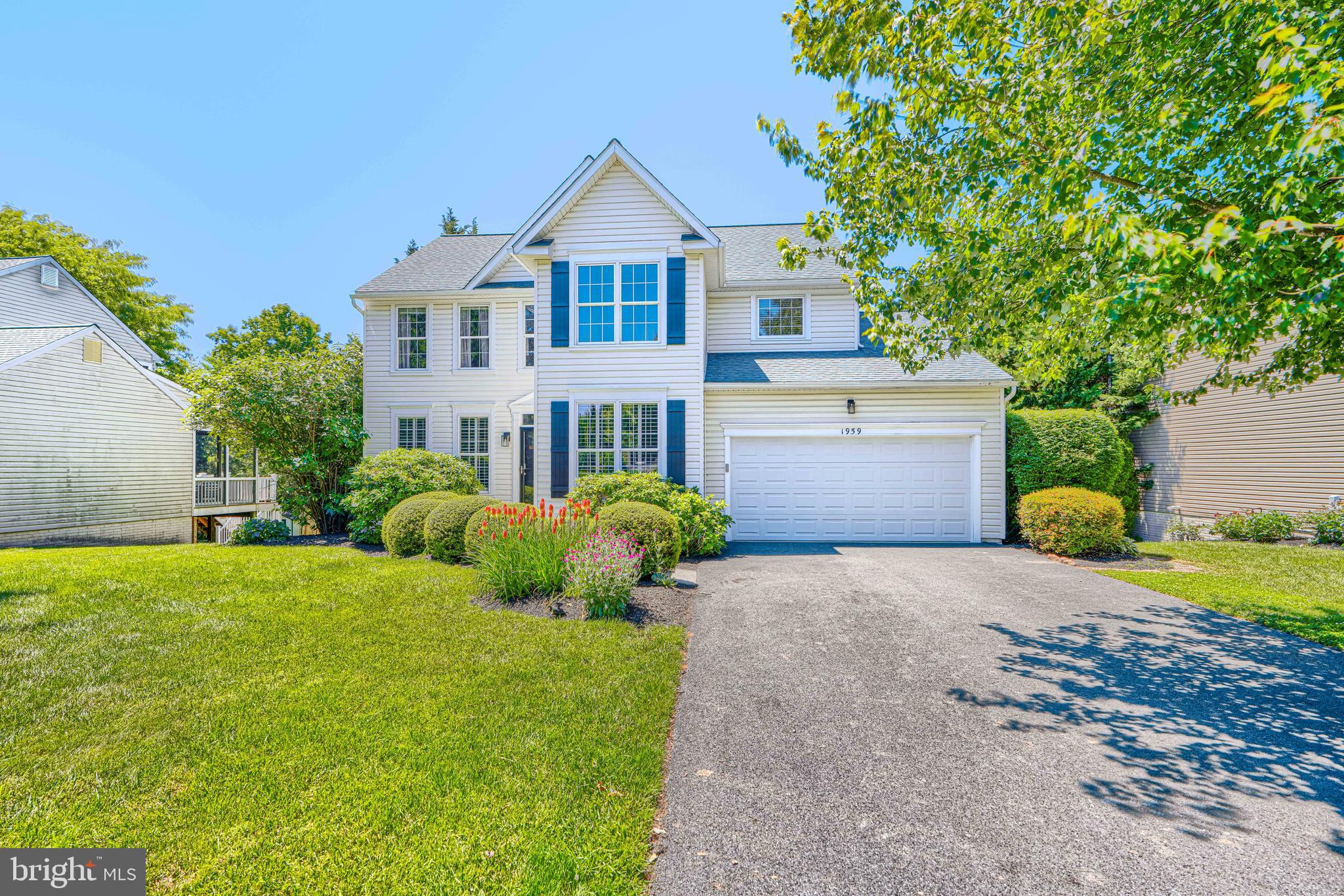 HARVEST FARMS - Residential