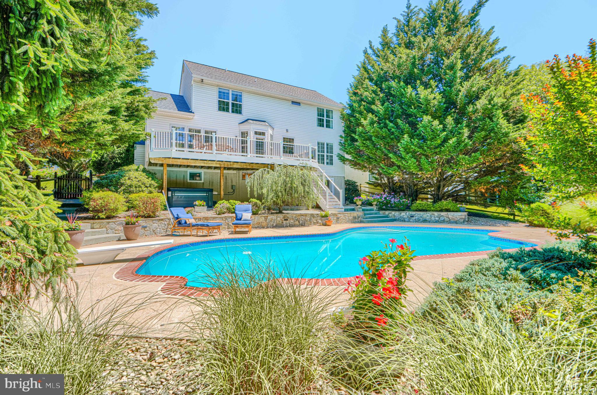 HARVEST FARMS - Residential