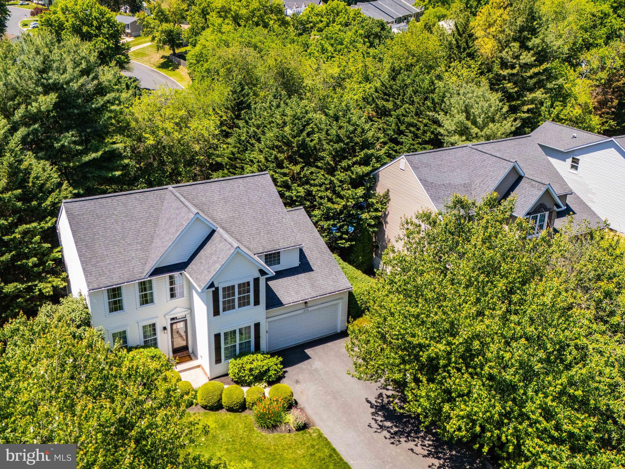 HARVEST FARMS - Residential