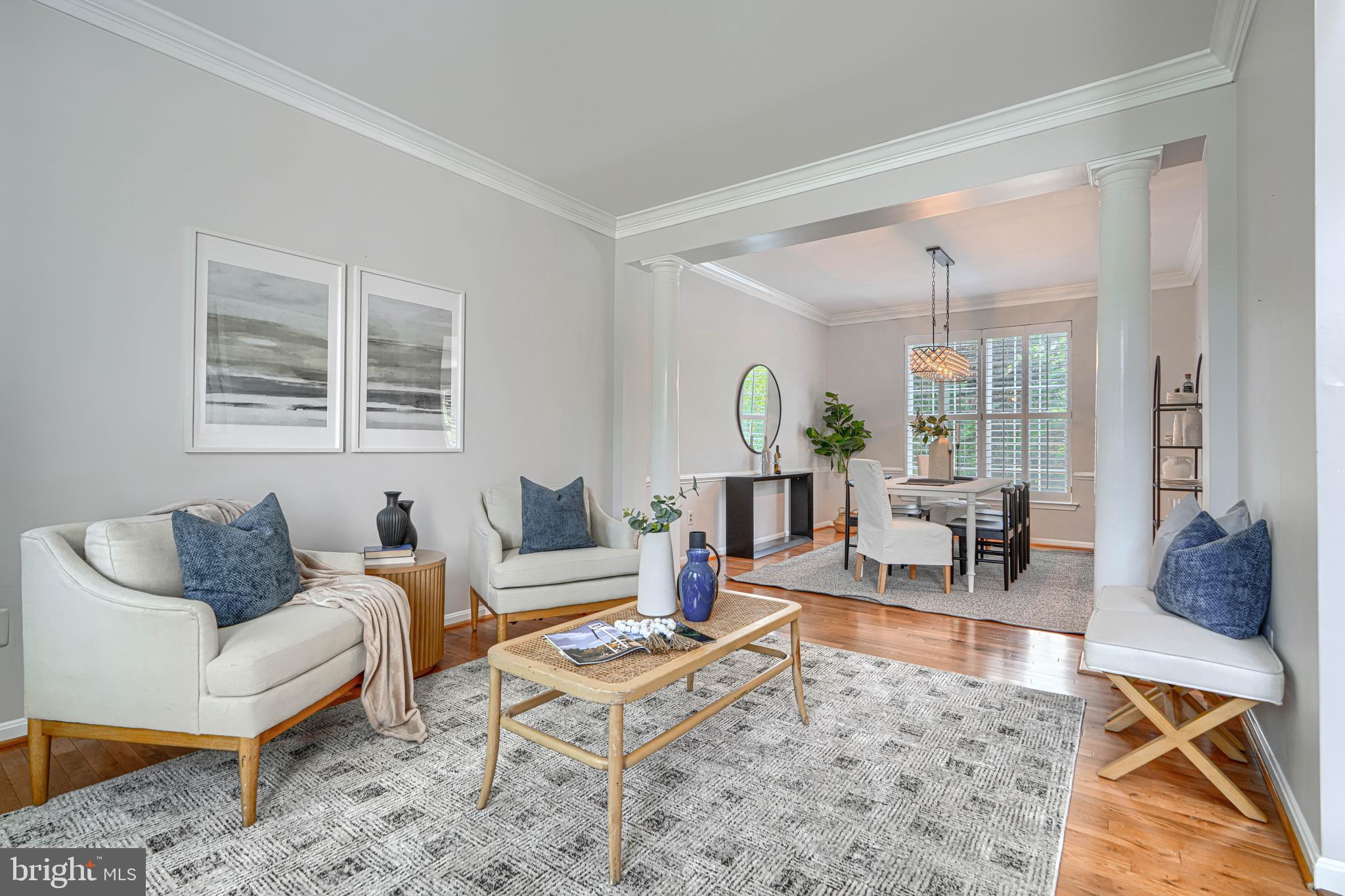 HARVEST FARMS - Residential
