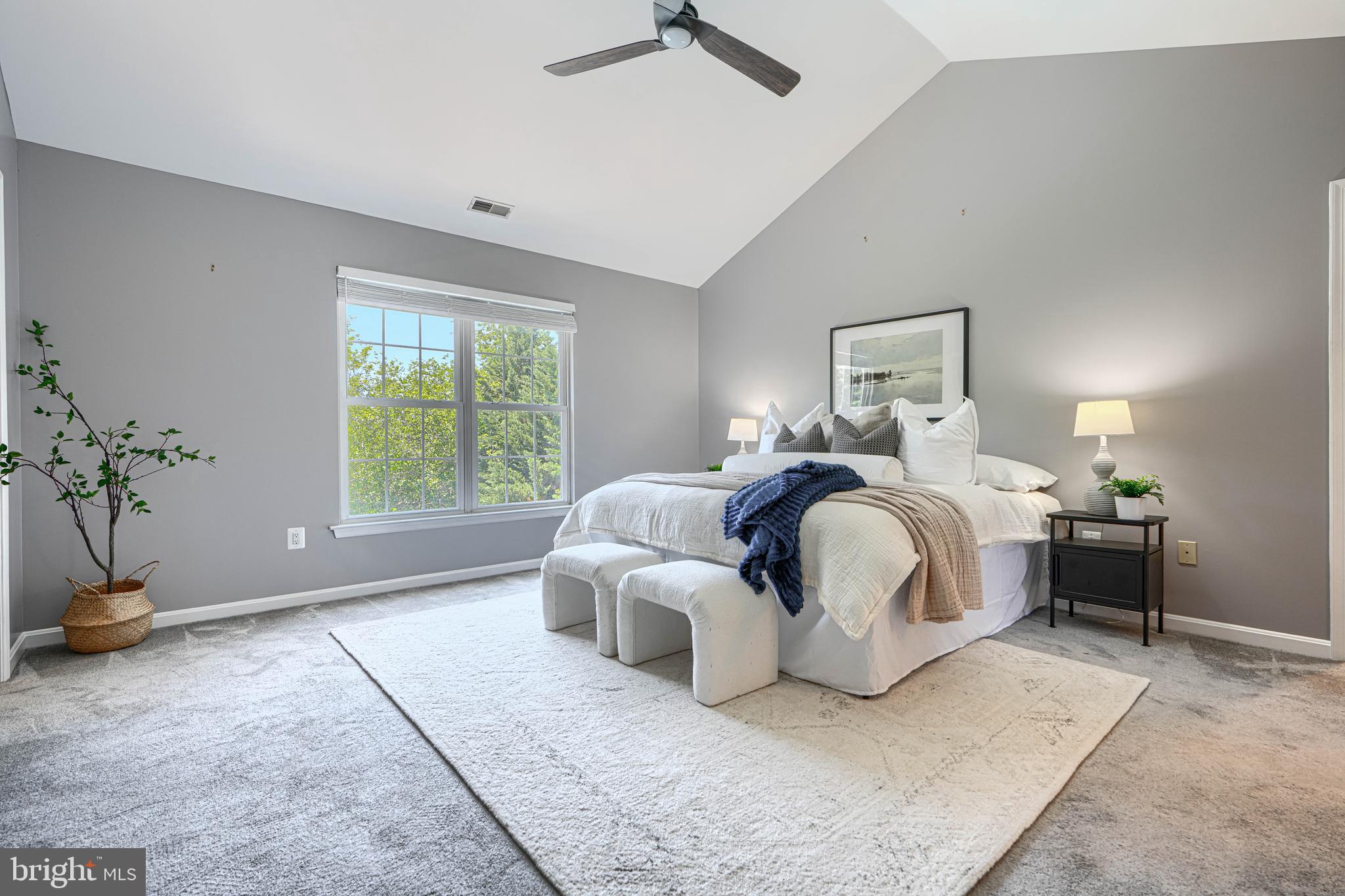 HARVEST FARMS - Residential