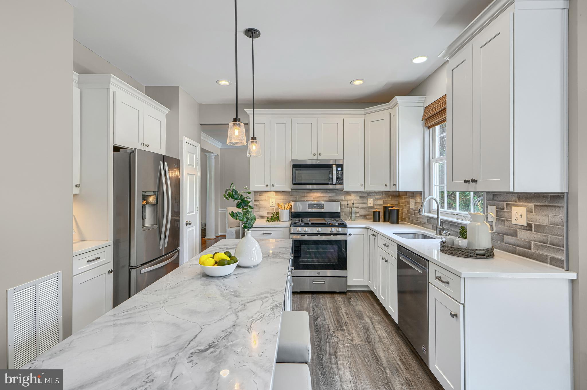 HARVEST FARMS - Residential