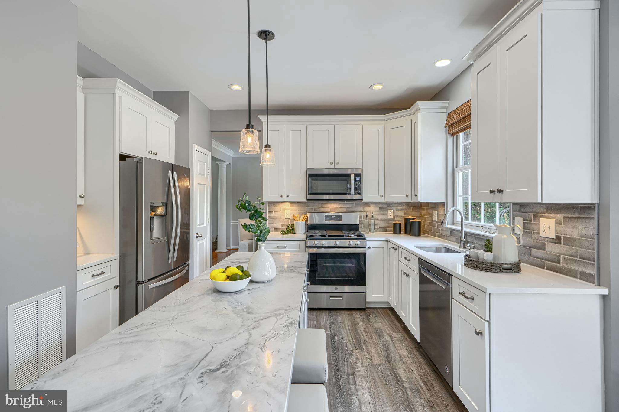 HARVEST FARMS - Residential