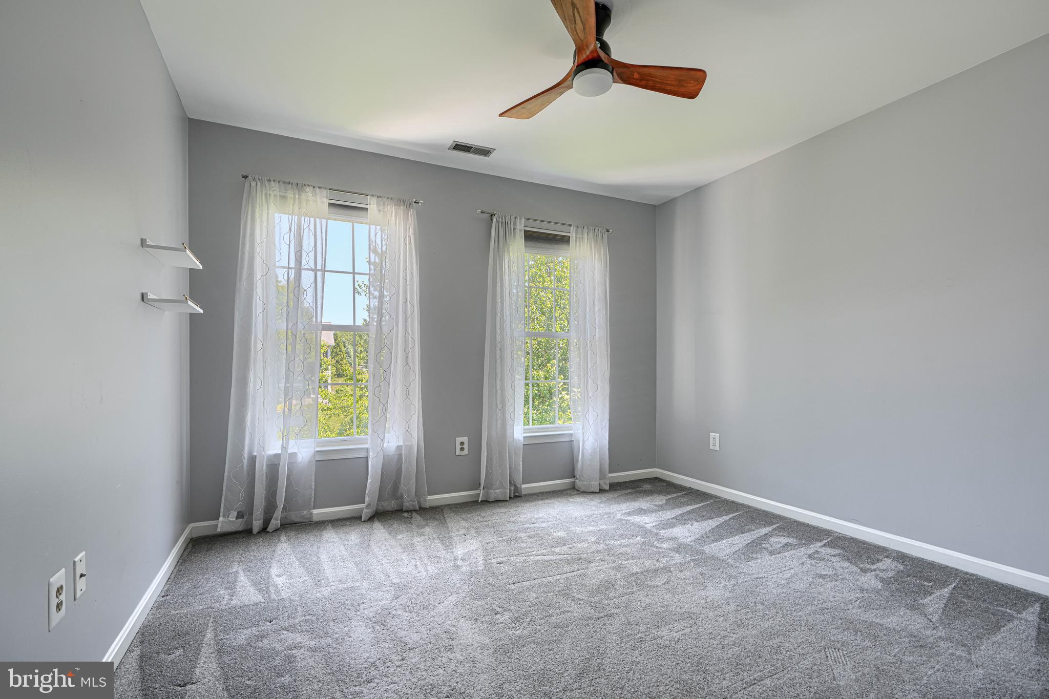 HARVEST FARMS - Residential