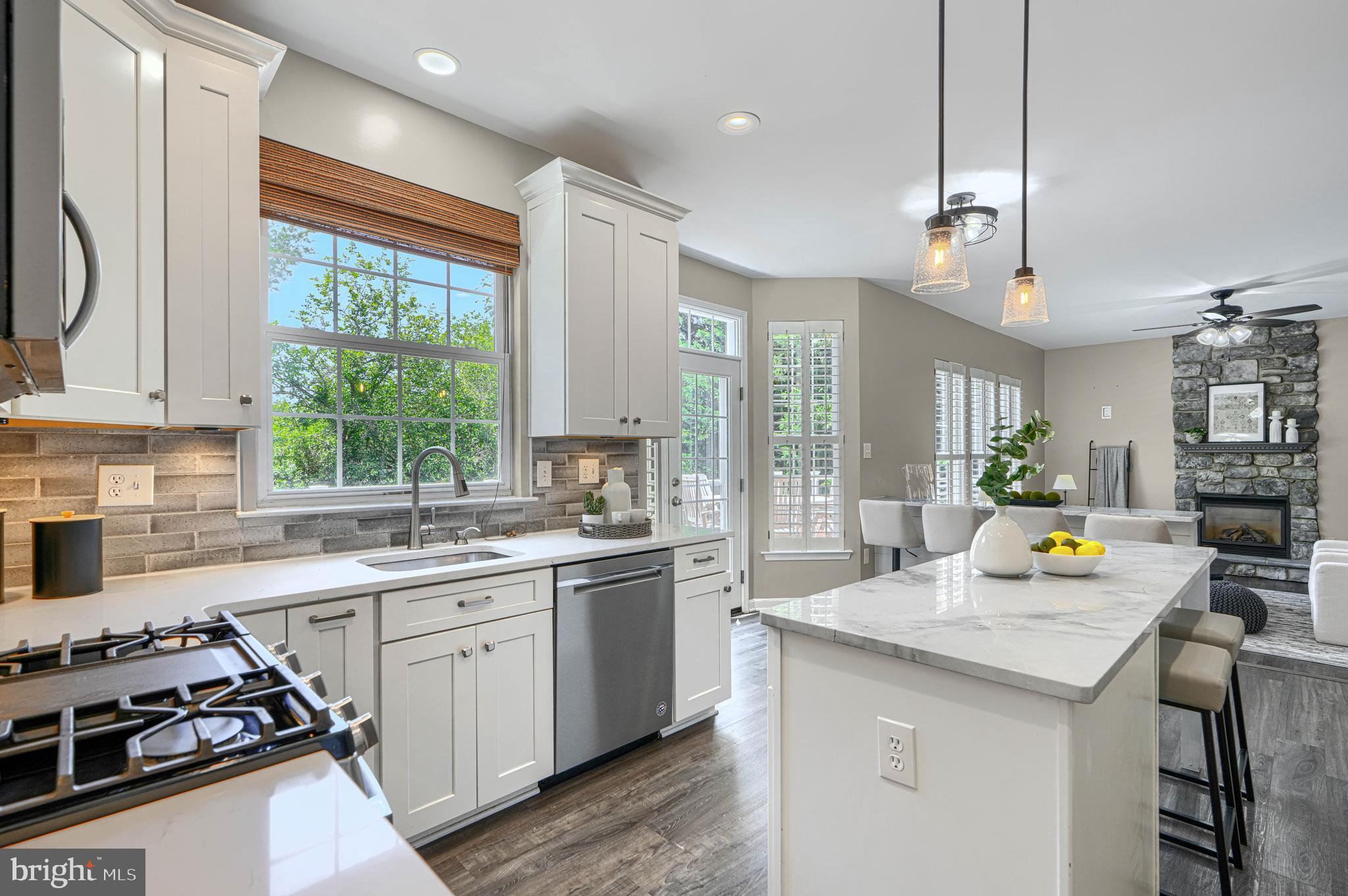 HARVEST FARMS - Residential