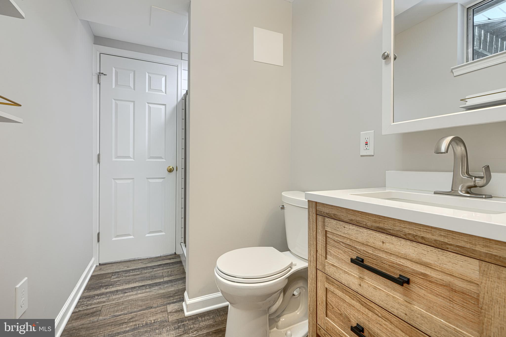 HARVEST FARMS - Residential