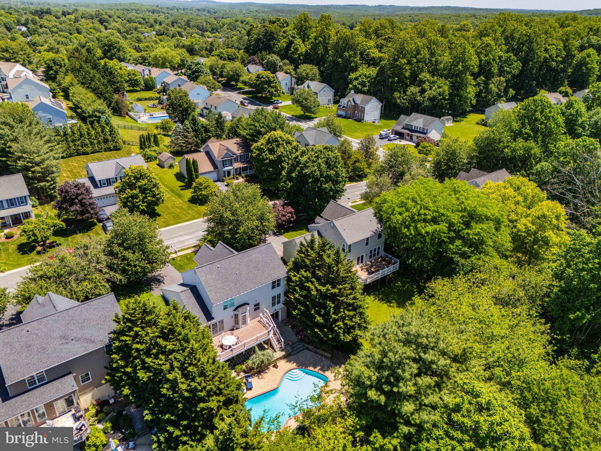 HARVEST FARMS - Residential