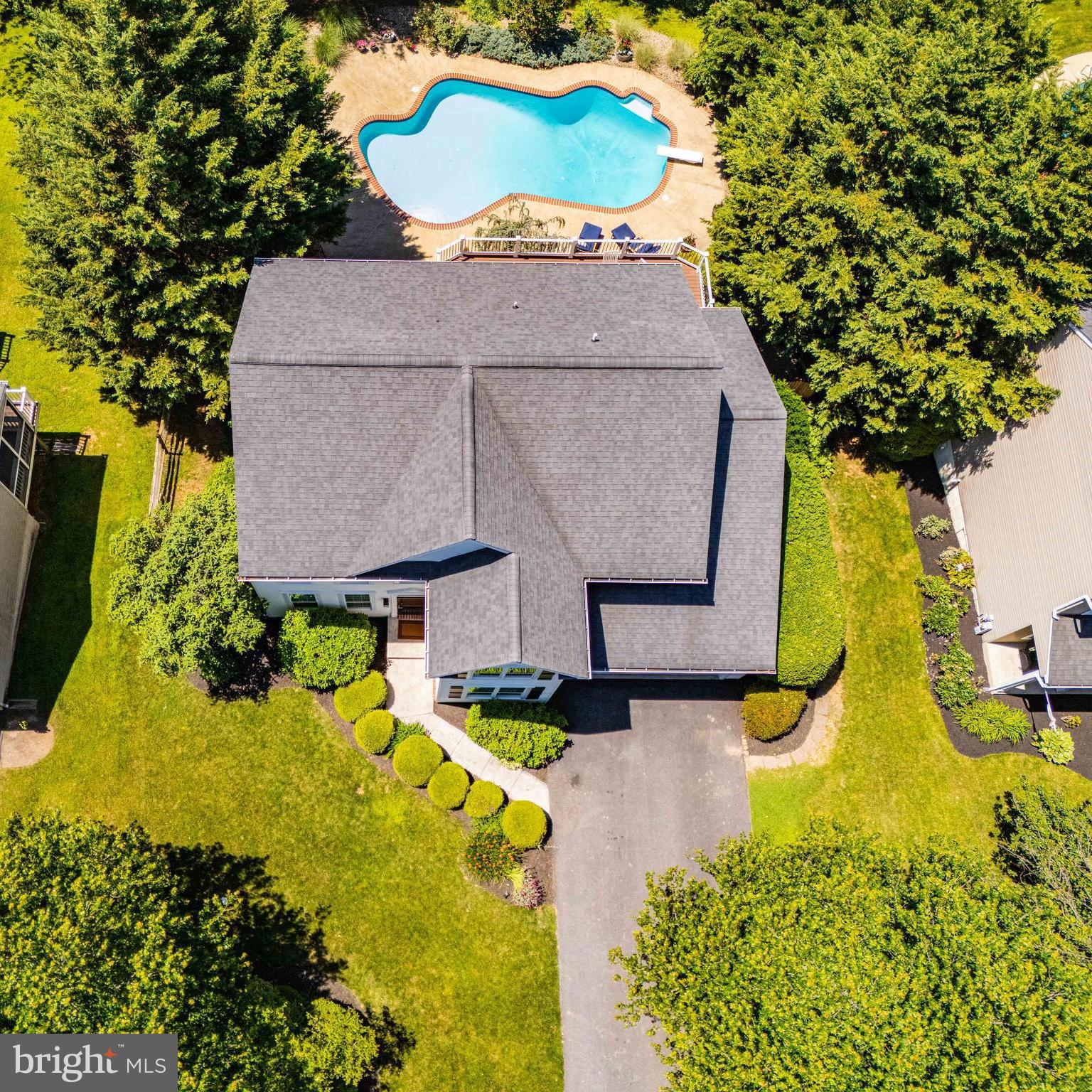 HARVEST FARMS - Residential