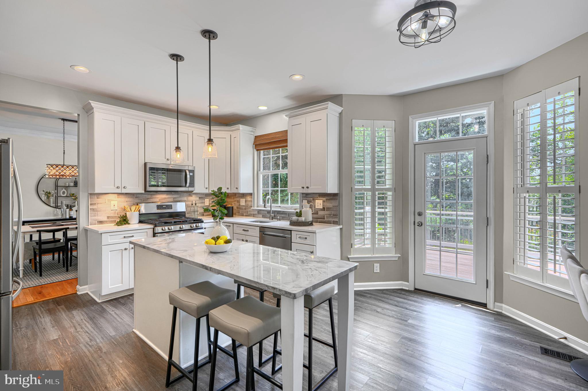 HARVEST FARMS - Residential