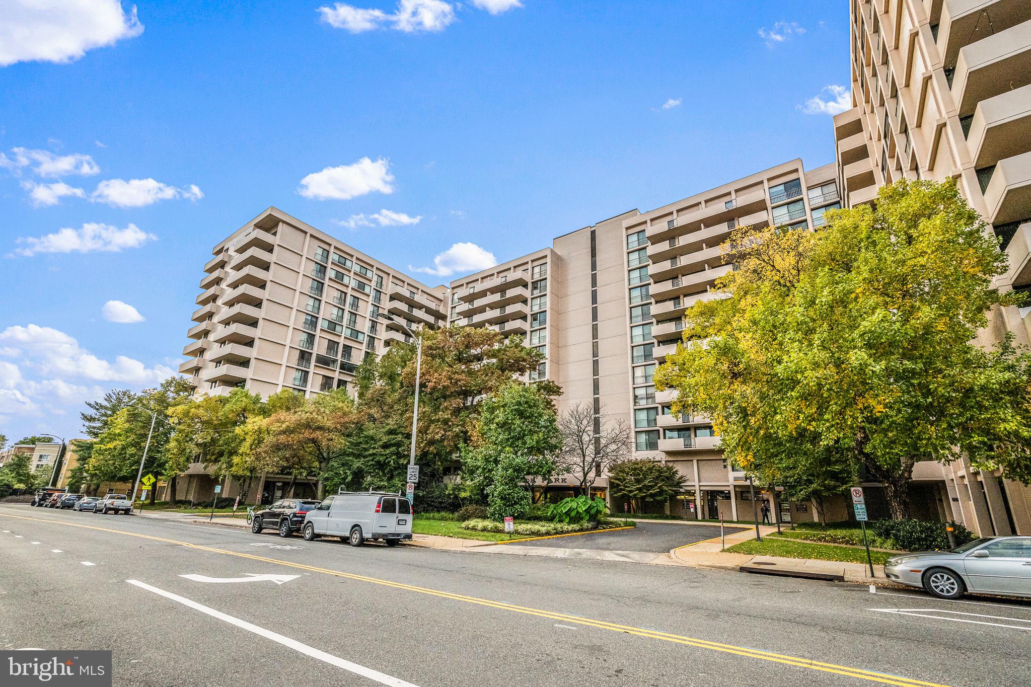 Introducing Unit 103 at 4141 N Henderson Rd, Arlington, VA – A Luxurious Haven in the Heart of Arlington!
Nestled in the prestigious Hyde Park neighborhood, this splendid unit promises a lifestyle of unparalleled comfort and sophistication. Spanning 1170 square feet, this thoughtfully designed apartment offers an open-concept layout, making the most of its space. Its design is the perfect blend of contemporary aesthetics with its exposed columns and timeless functionality.
As you step inside, you are greeted by gleaming hardwood floors and a soothing, neutral color palette. The living area is spacious and versatile, ideal for hosting friends and family or simply unwinding after a long day. Large windows bathe the space in sunlight, while providing scenic views of the surrounding neighborhood off the large balcony.
The kitchen is a gourmet's delight, boasting stainless steel appliances, ample cabinet space, and beautiful countertops that make meal preparation a breeze. Whether you're a seasoned chef or a novice cook, this kitchen is sure to inspire your culinary creativity.
This unit also boasts 1.5 bathrooms with modern fixtures and finishes and multiple walk-in closets, ensuring you have ample storage space for all your belongings.
The array of amenities to cater to your every need in this building include, 24/7 concierge service, a 25 meter pool, community garden and a picnic area with both gas and charcoal grills. A secure parking garage for residents, providing both convenience and peace of mind is available for a small additional fee.
Situated in the heart of the Ballston area of Arlington, you are just moments away from the finest dining, shopping, and entertainment options in the area. The neighborhood is known for its friendly community and access to public transportation, making your daily commute a breeze.
FHA & VA Approved Building. Assumable VA Mortgage 2.25% Current Balance - approx $316,000 Serviced by Rocket Mortgage