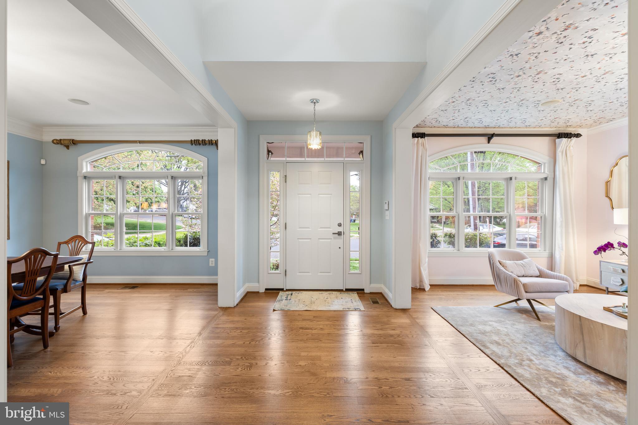 OVER LEE KNOLLS - Residential