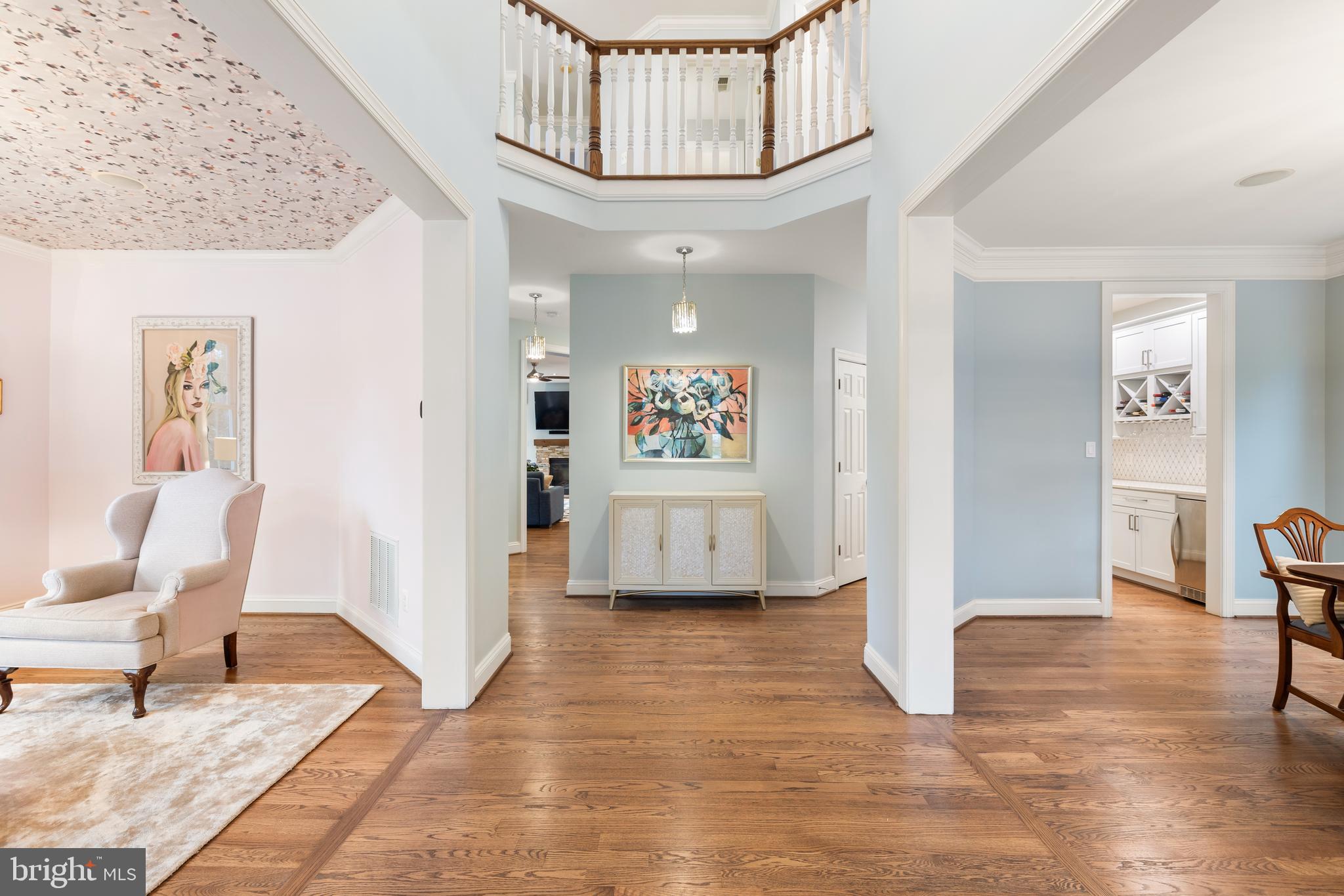 OVER LEE KNOLLS - Residential