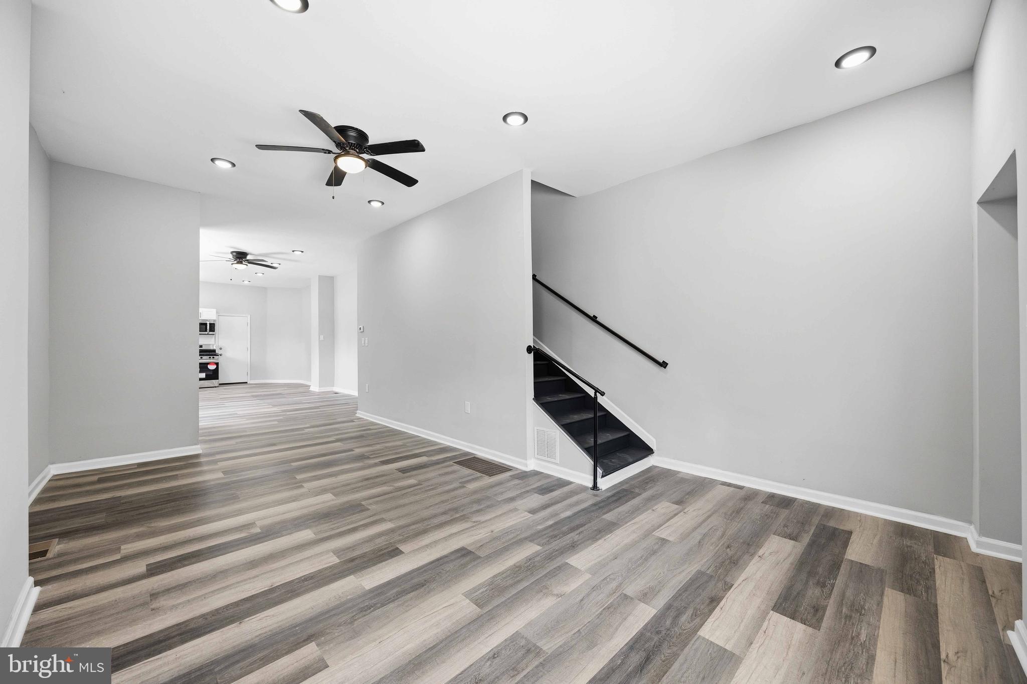 GERMANTOWN (WEST) - Residential